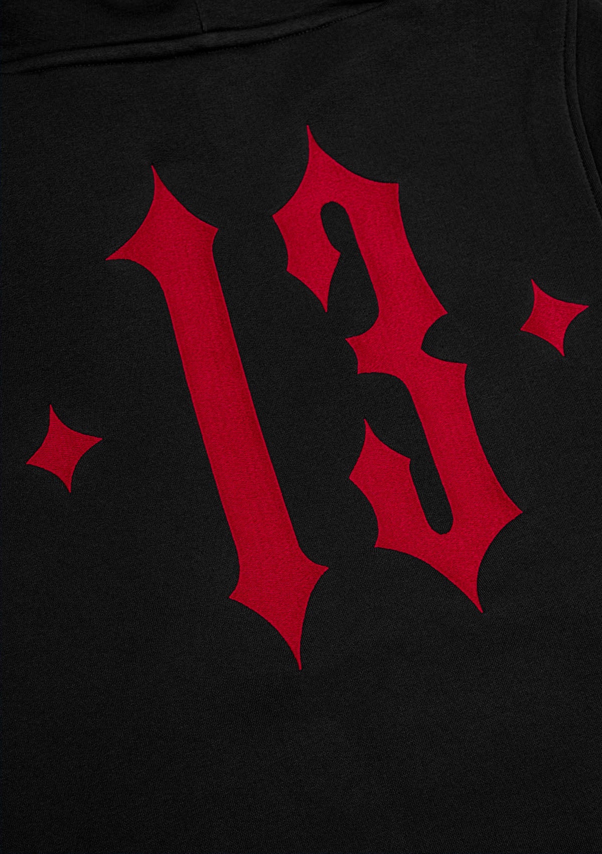 Hoodie Mayhem S/R - MEN OF MAYHEM - ALAIKO - EXCHANGES - MM - M - 1050 - HM - SR - black - Hoodies