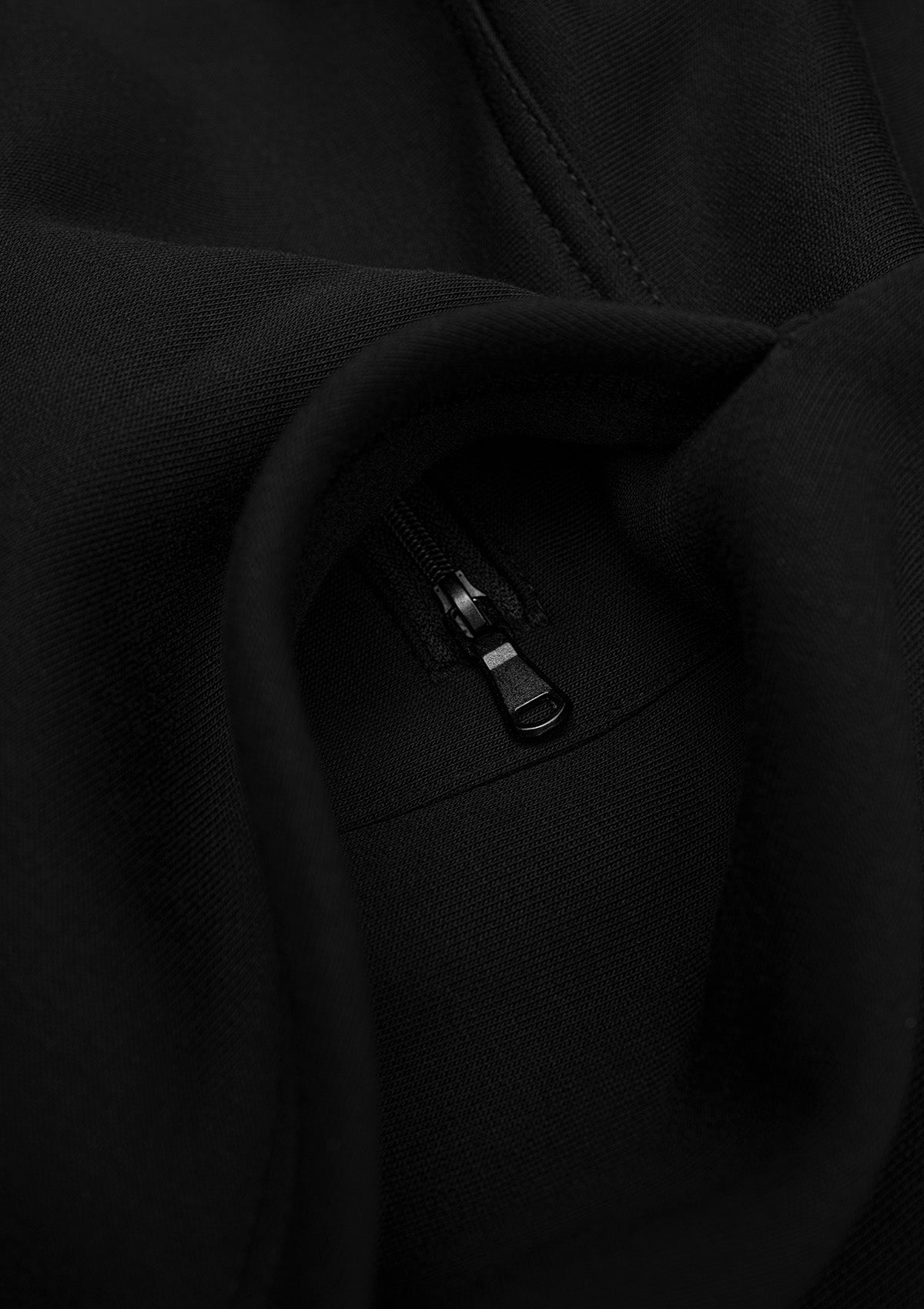 Hoodie Mayhem S/R - MEN OF MAYHEM - ALAIKO - EXCHANGES - MM - M - 1050 - HM - SR - black - Hoodies