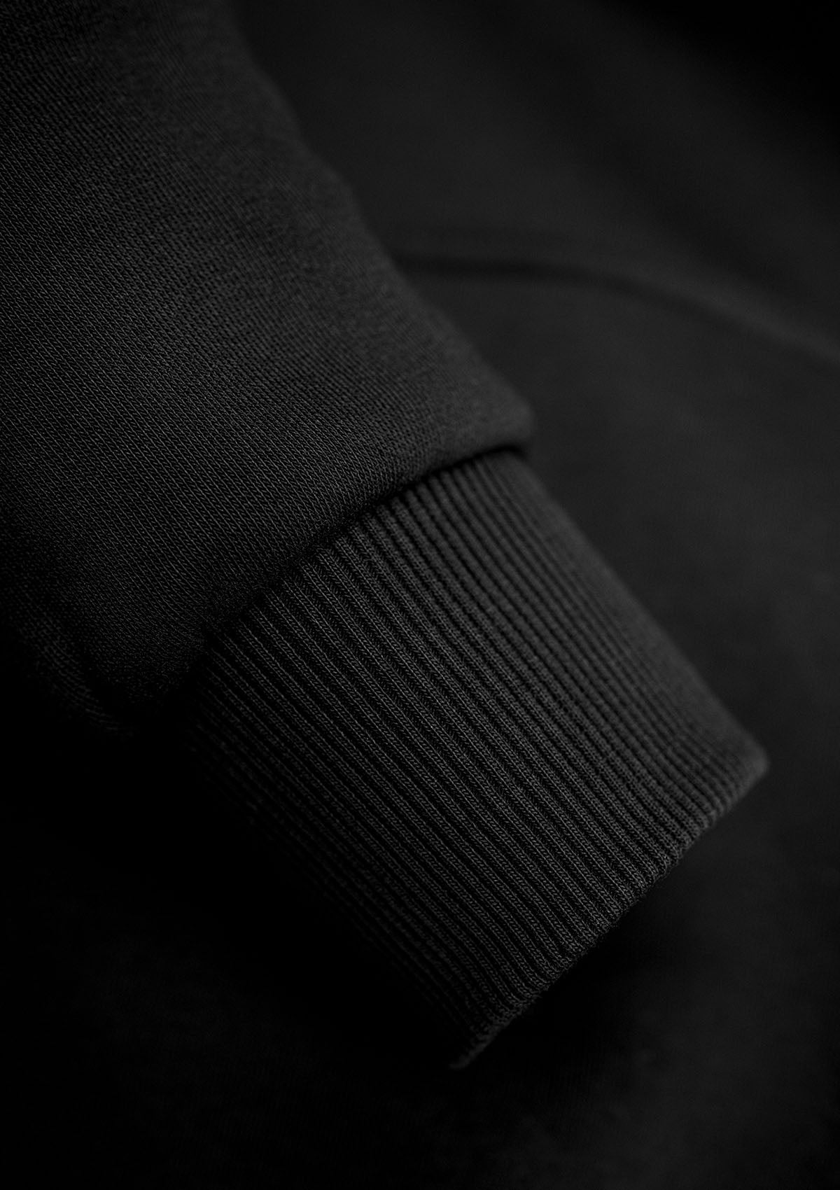 Hoody Mayhem Rideout B/B - MEN OF MAYHEM - ALAIKO - EXCHANGES - MM - M - 1050 - HMRO - BB - black - Hoodies