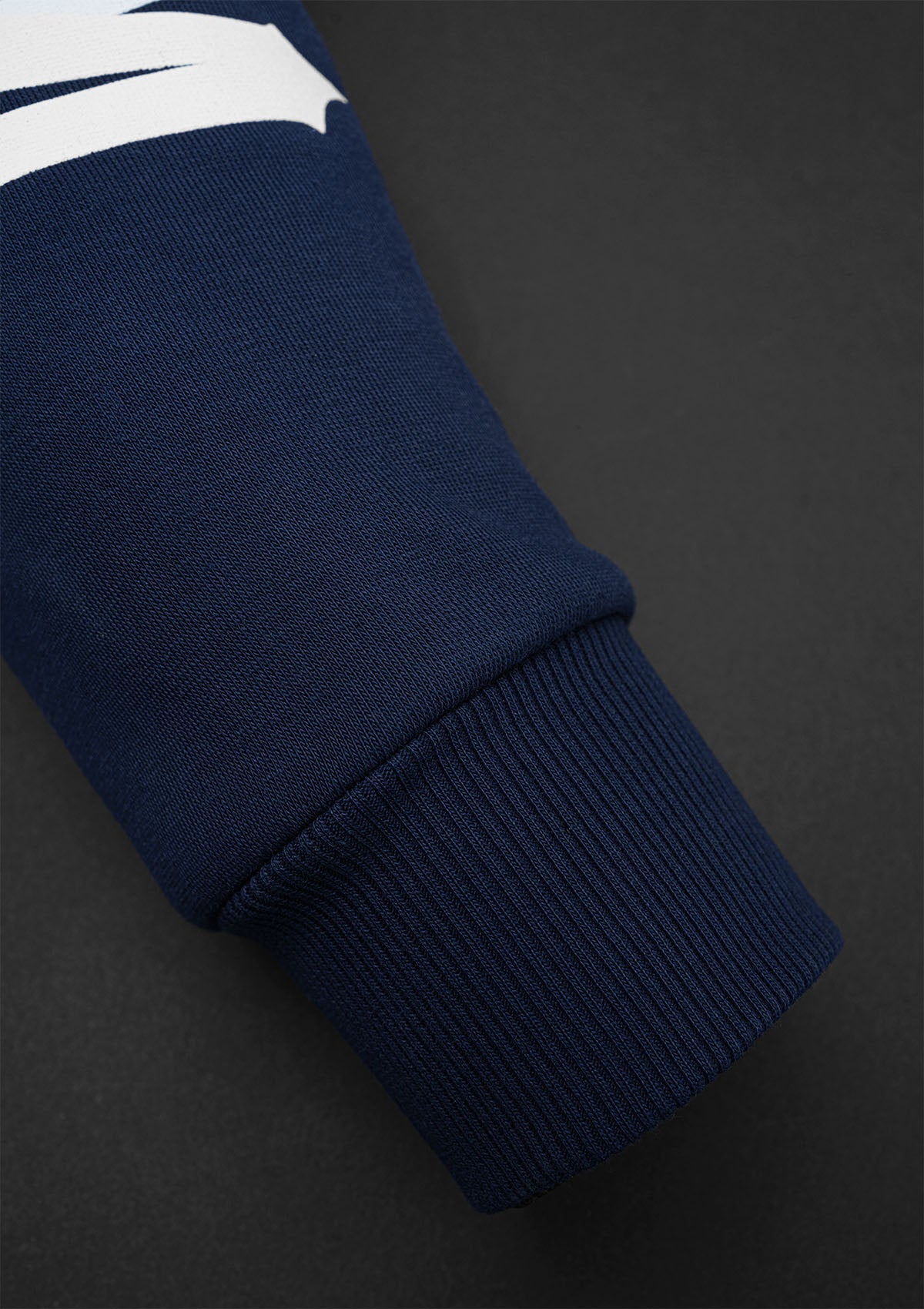 Hoodie Mayhem Rideout N/W - MEN OF MAYHEM - ALAIKO - EXCHANGES - MM - M - 1050 - HMRO - NW - Blau - blue
