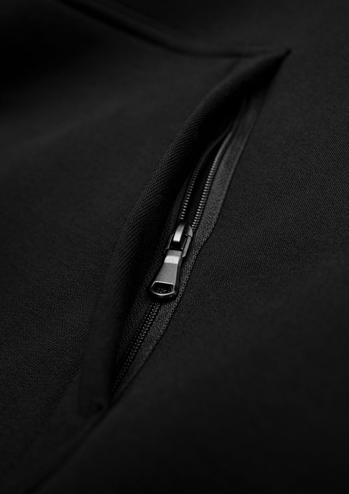 Hoody Mayhem Rideout S/W - MEN OF MAYHEM - ALAIKO - EXCHANGES - MM - M - 1050 - HMRO - SW - black - Hoodies