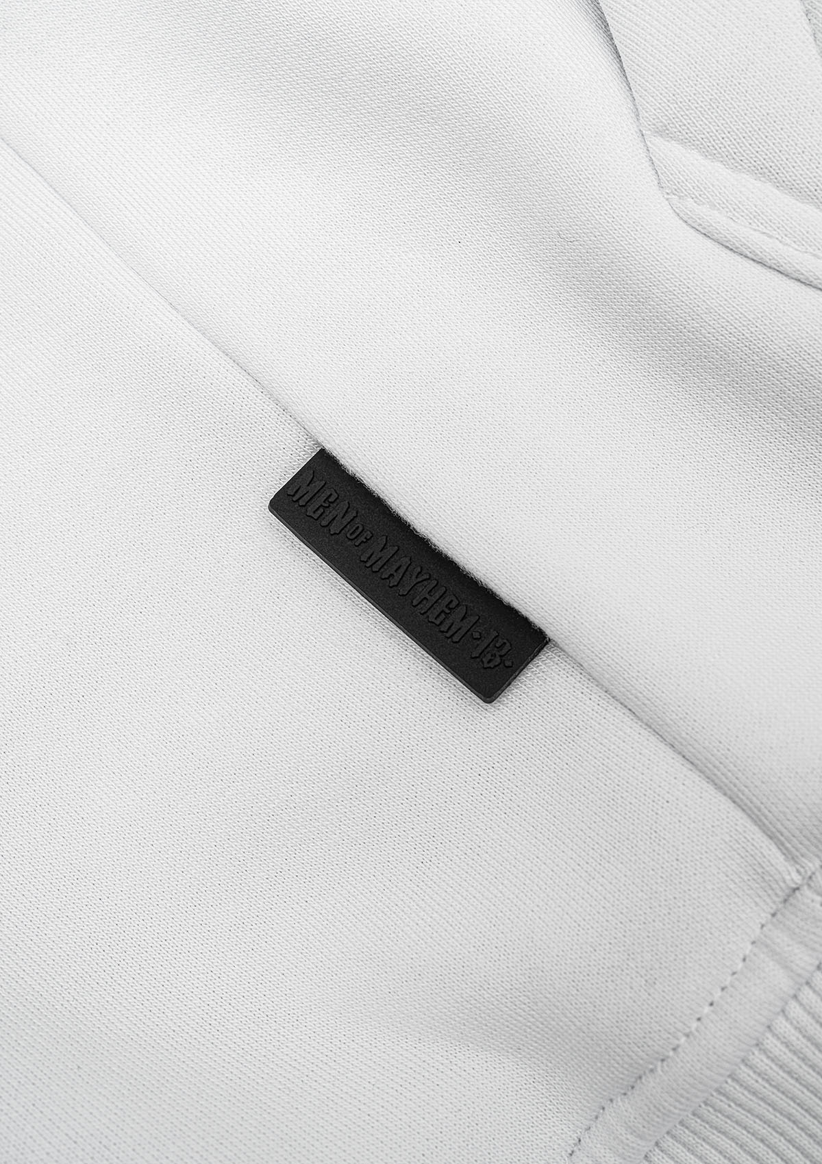 Hoody Mayhem Rideout W/S - MEN OF MAYHEM - ALAIKO - EXCHANGES - MM - M - 1050 - HMRO - WS - Hoodies - Mayhem weekend - NEW