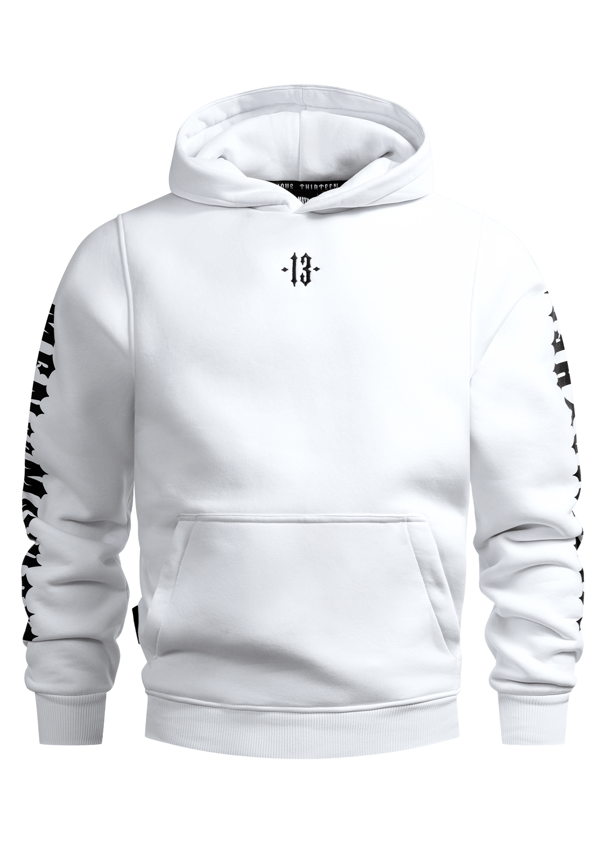 Hoody Mayhem Rideout W/S - MEN OF MAYHEM - ALAIKO - EXCHANGES - MM - M - 1050 - HMRO - WS - Hoodies - Mayhem weekend - NEW