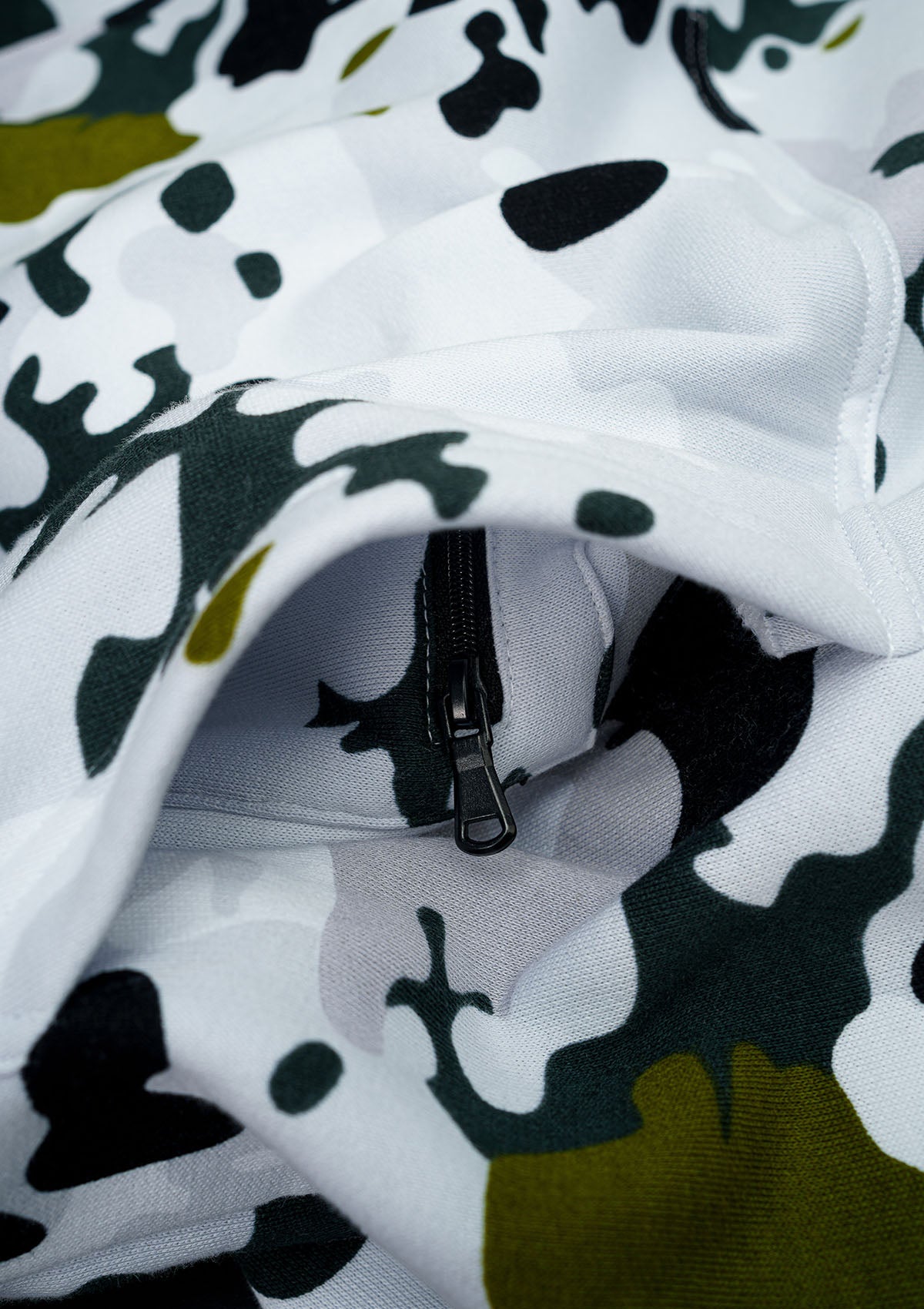 Hoodie Mayhem XIII Camo WF/C MK3 - MEN OF MAYHEM - ALAIKO - EXCHANGES - MM - M - 1050 - HMX - WFC - BBR - Hoodies