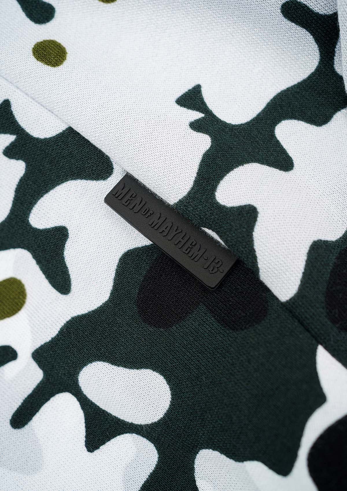 Hoodie Mayhem XIII Camo WF/C MK3