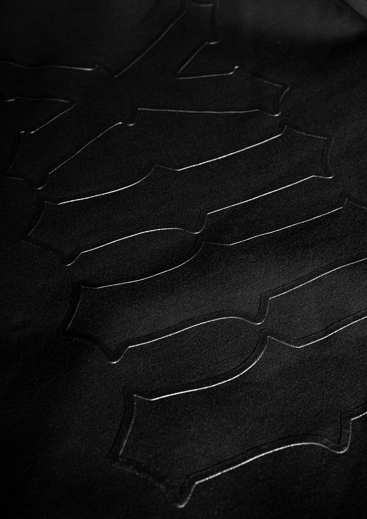 Hoodie Notorious Thirteen B/B - MEN OF MAYHEM - ALAIKO - EXCHANGES - MM - M - 1050 - HNT - BB - allblack - black