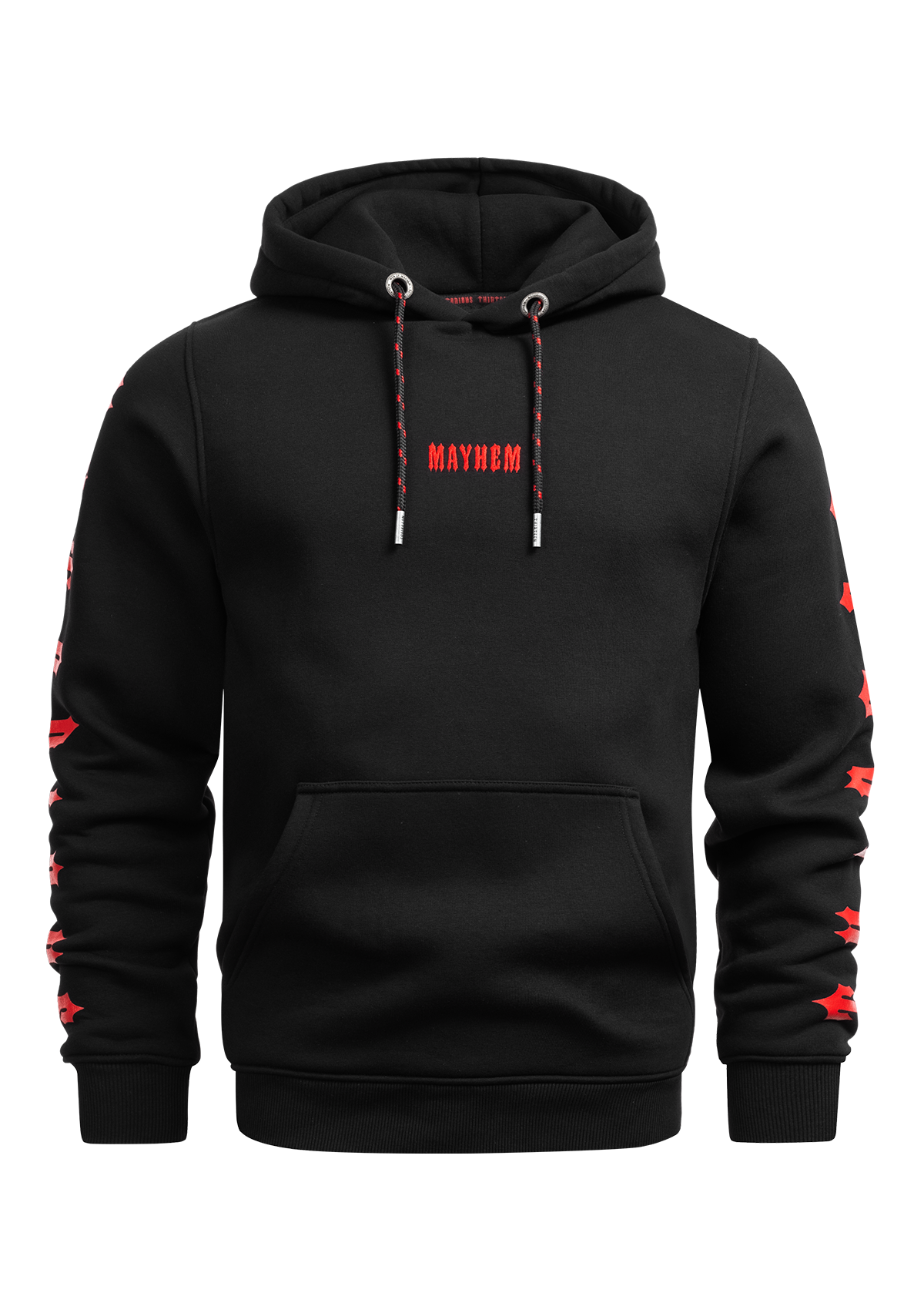 Hoodie Notorious Thirteen S/R