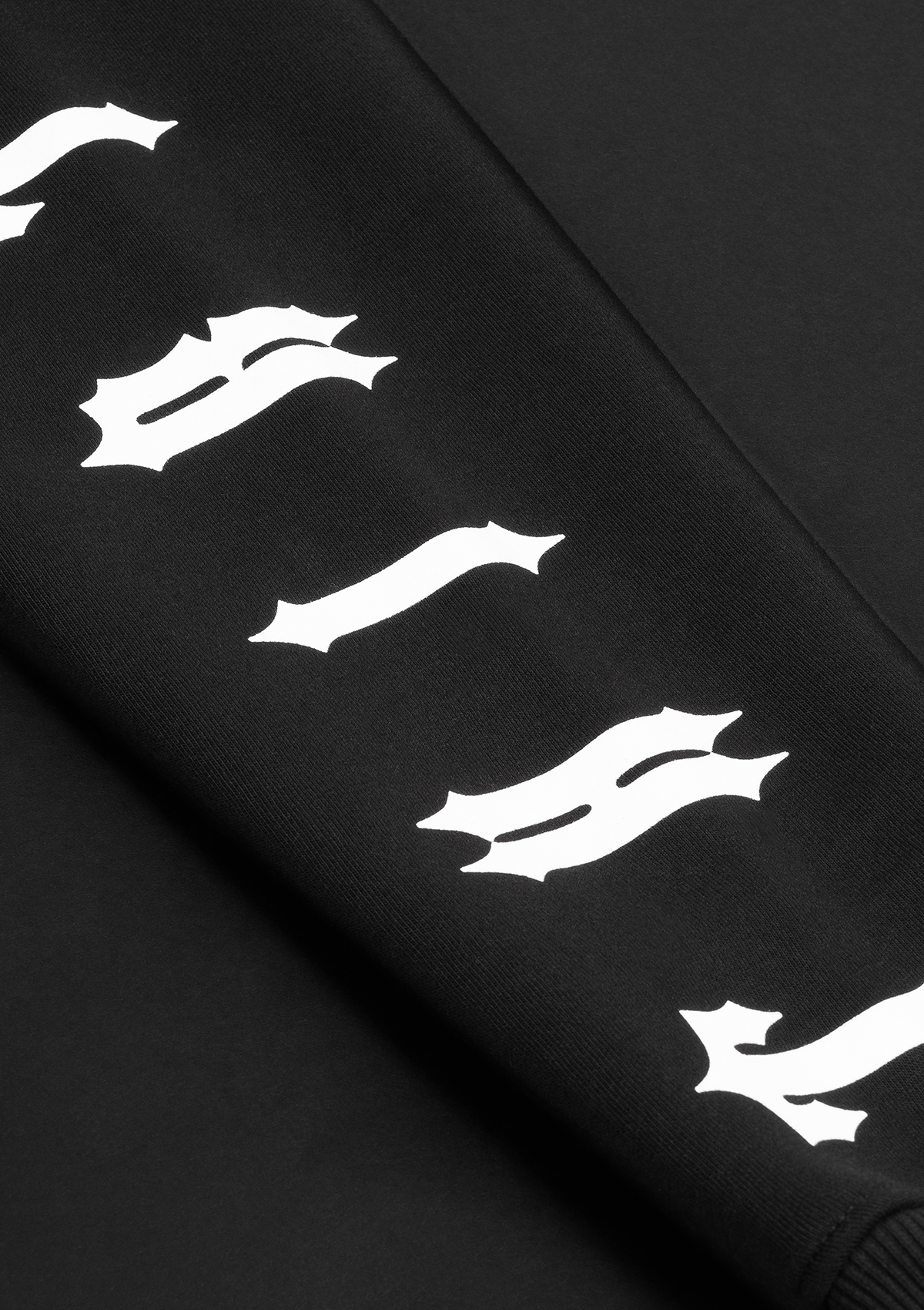 Hoody Notorious Thirteen S/W