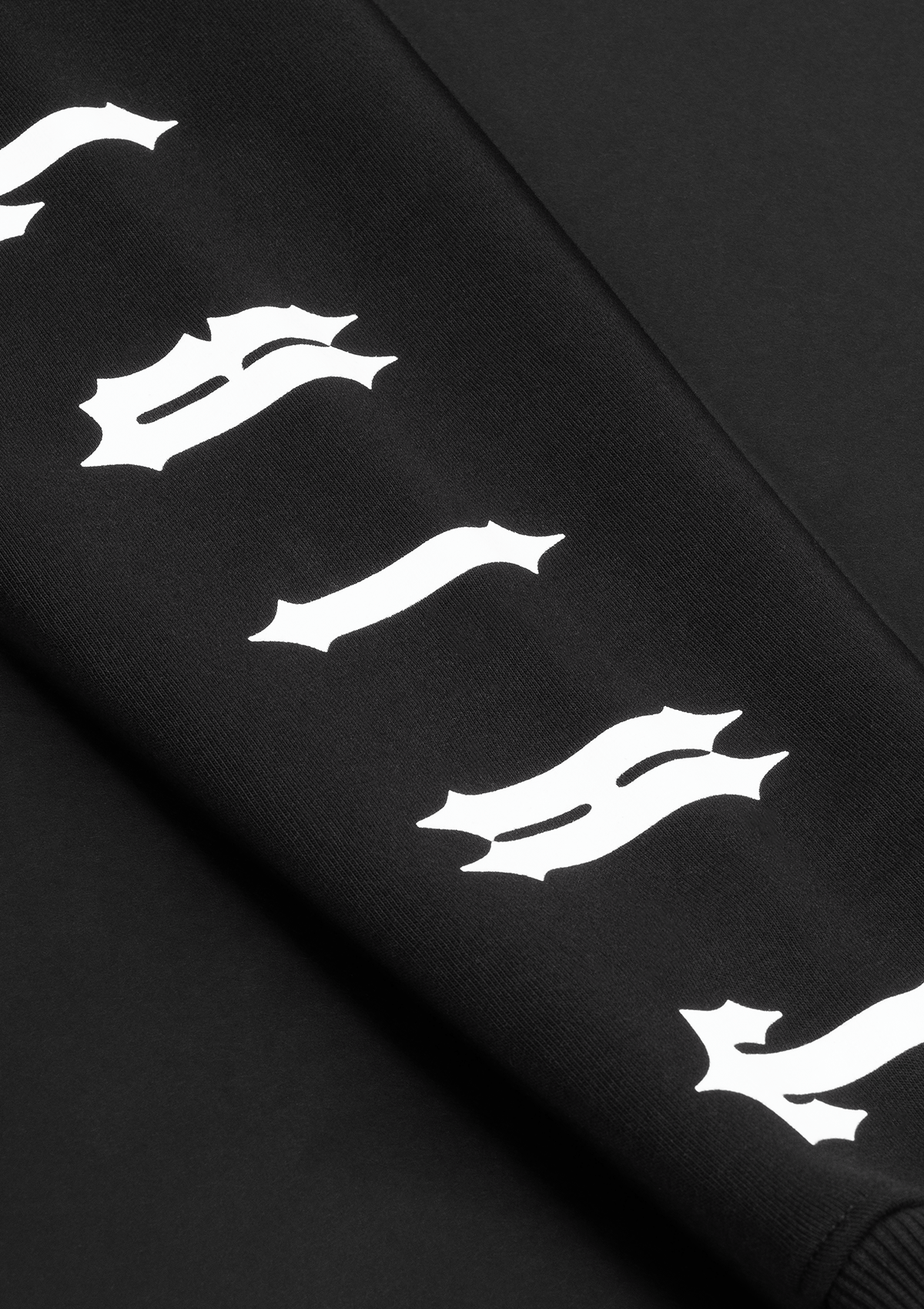 Hoodie Notorious Thirteen S/W - MEN OF MAYHEM - ALAIKO - EXCHANGES - MM - M - 1050 - HNT - SW - black - Hoodies