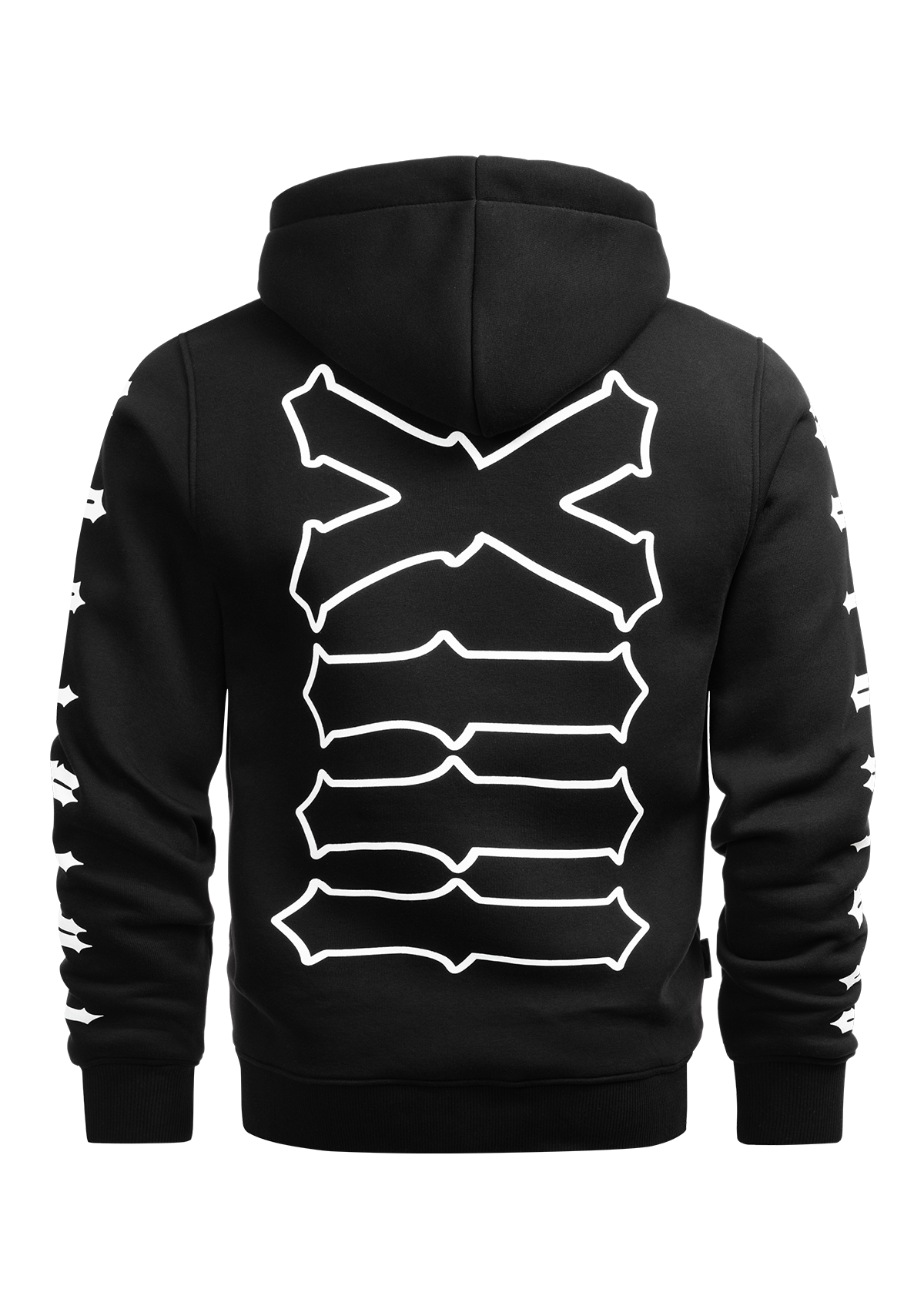 Hoody Notorious Thirteen S/W