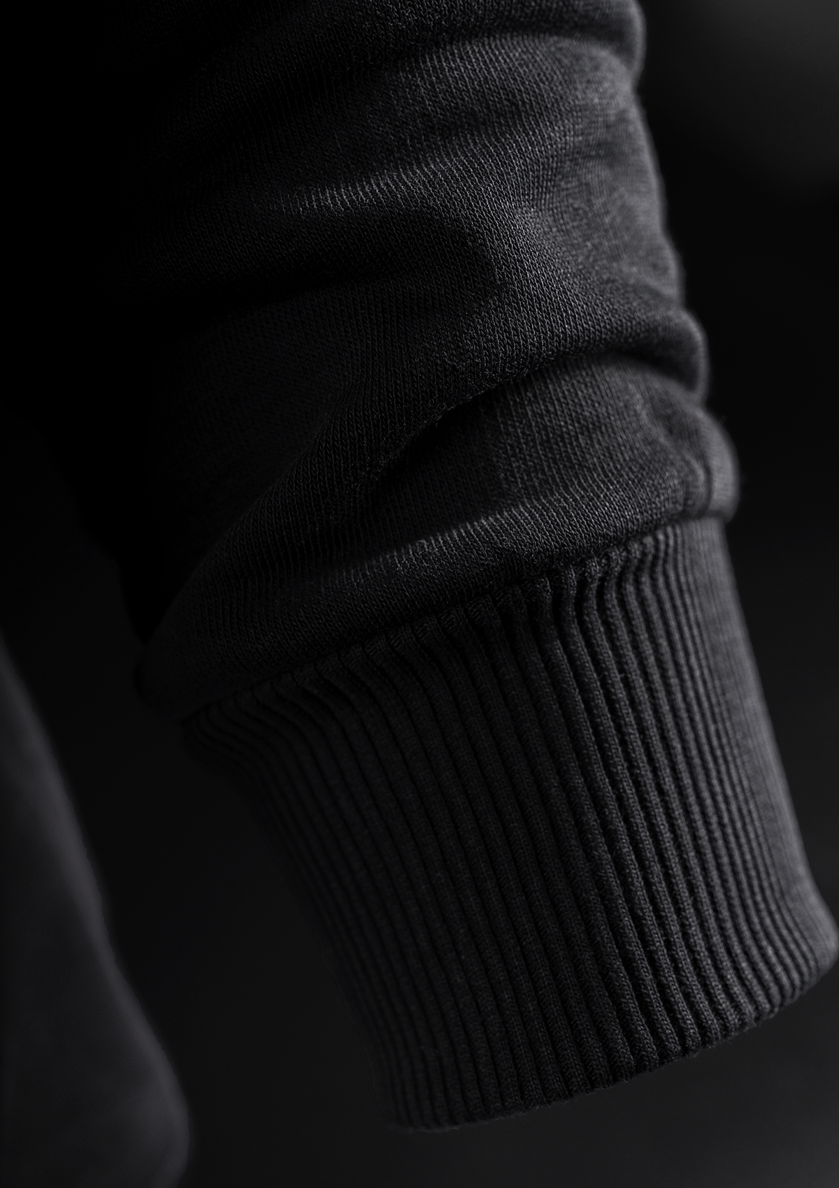 Hoody Original Black