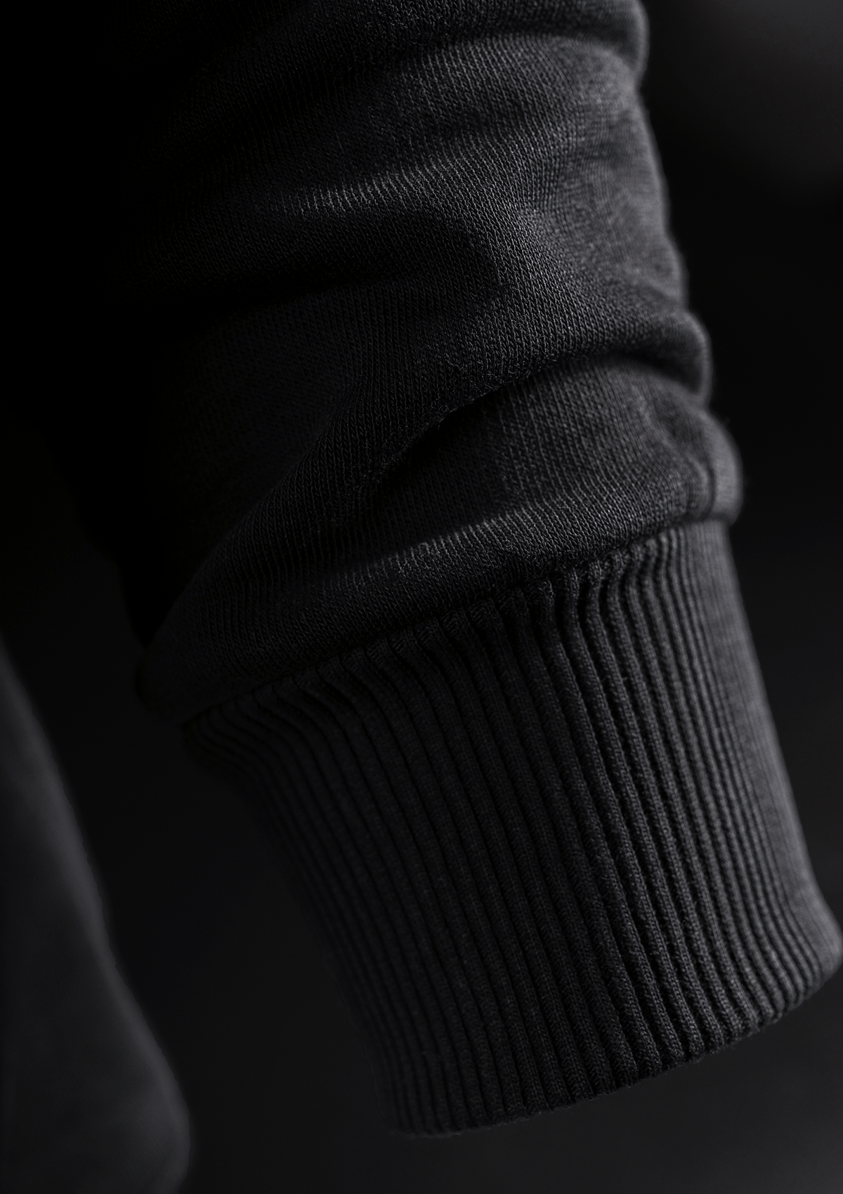 Hoodie Original Black - MEN OF MAYHEM - ALAIKO - EXCHANGES - MM - M - 1050 - HO - BL - black - Hoodies