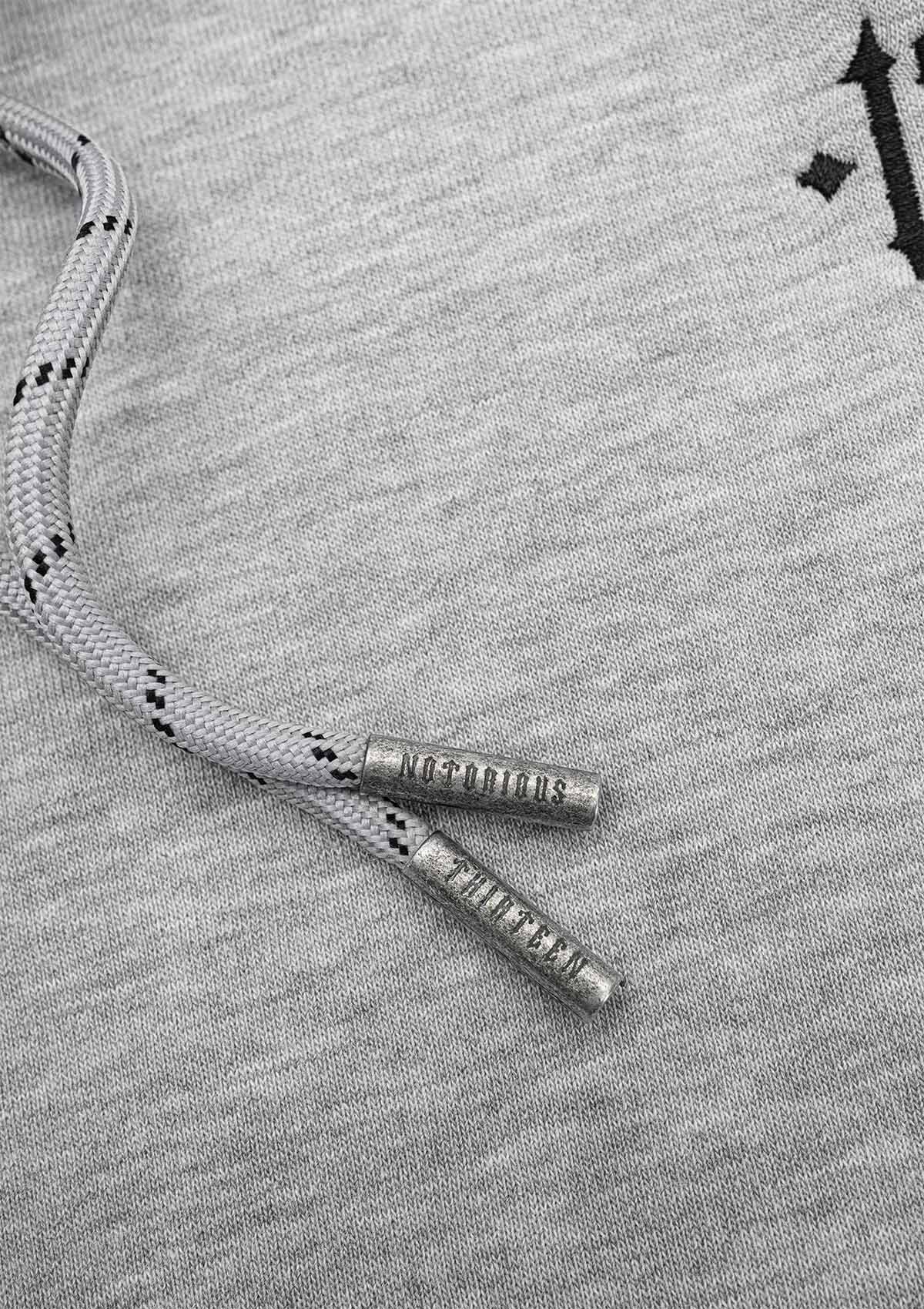 Hoodie Original GM/S - MEN OF MAYHEM - Grau - grey - Hoodies