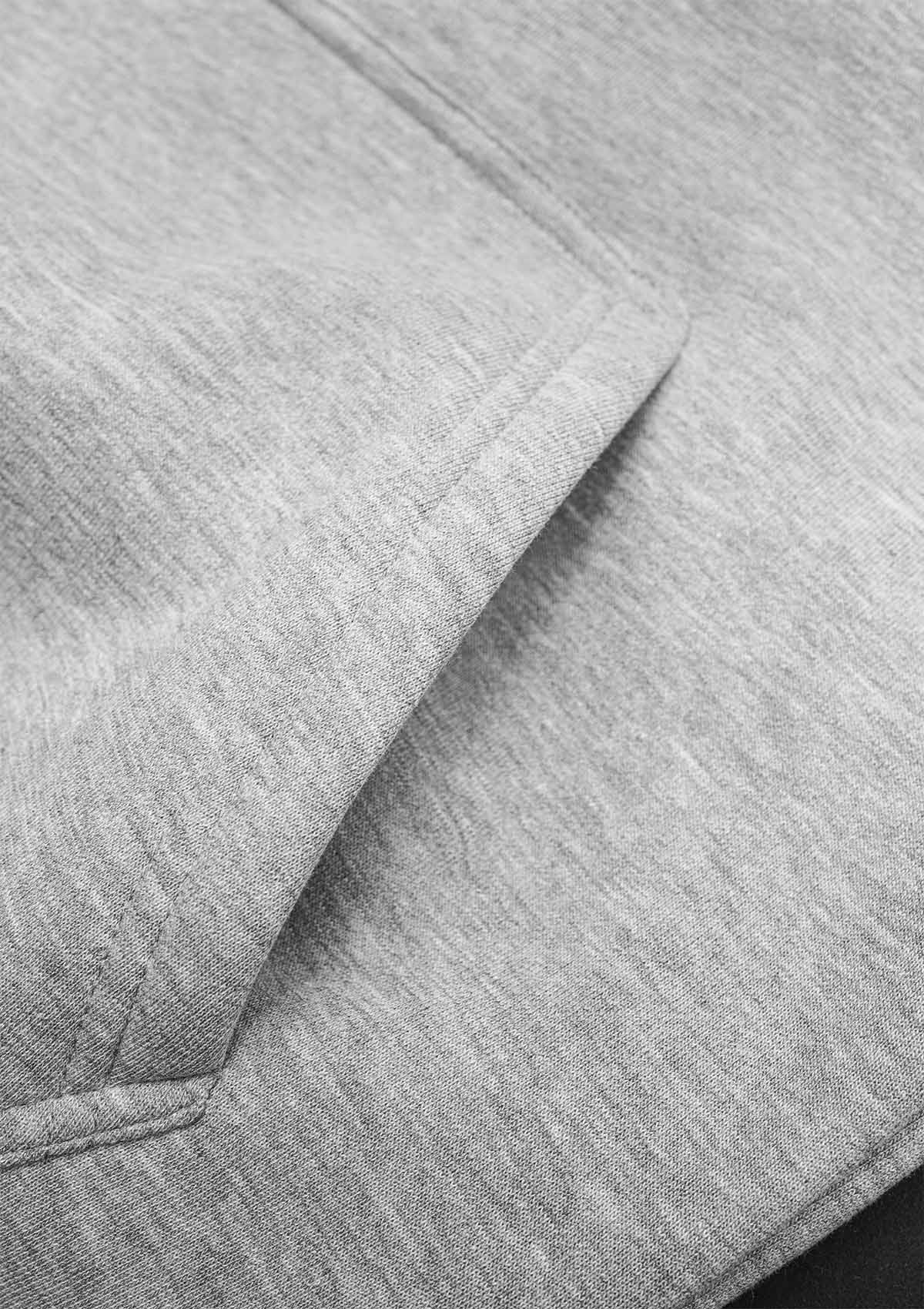 Hoodie Original GM/S - MEN OF MAYHEM - Grau - grey - Hoodies