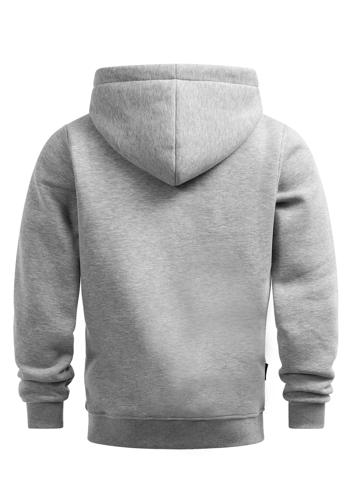 Hoodie Original GM/S - MEN OF MAYHEM - Grau - grey - Hoodies