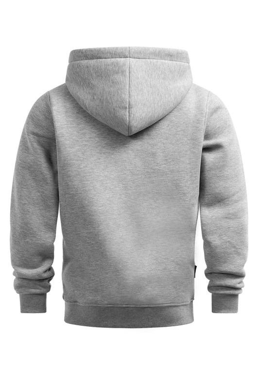 Hoodie Original GM/S - MEN OF MAYHEM - Grau - grey - Hoodies