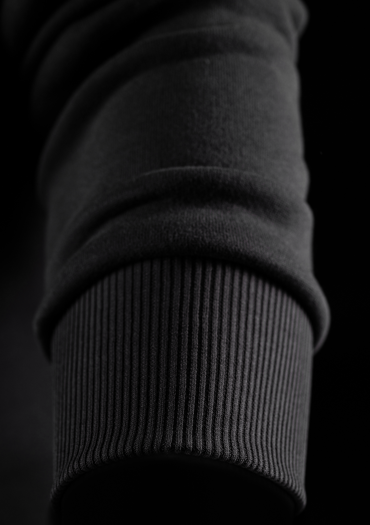 Hoody Original Grey