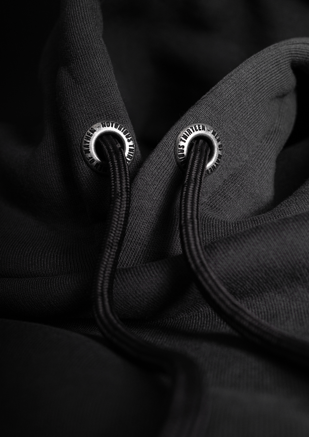 Hoody Original Grey