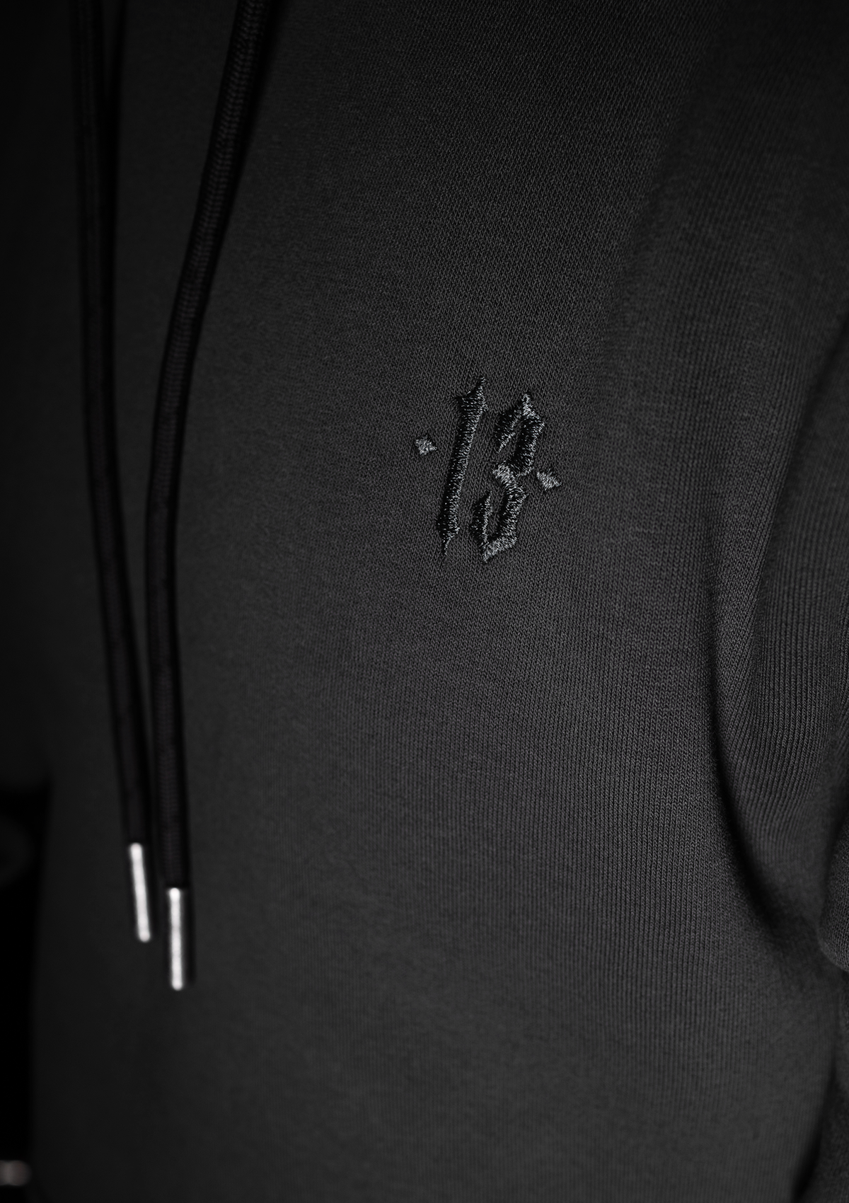 Hoody Original Grey