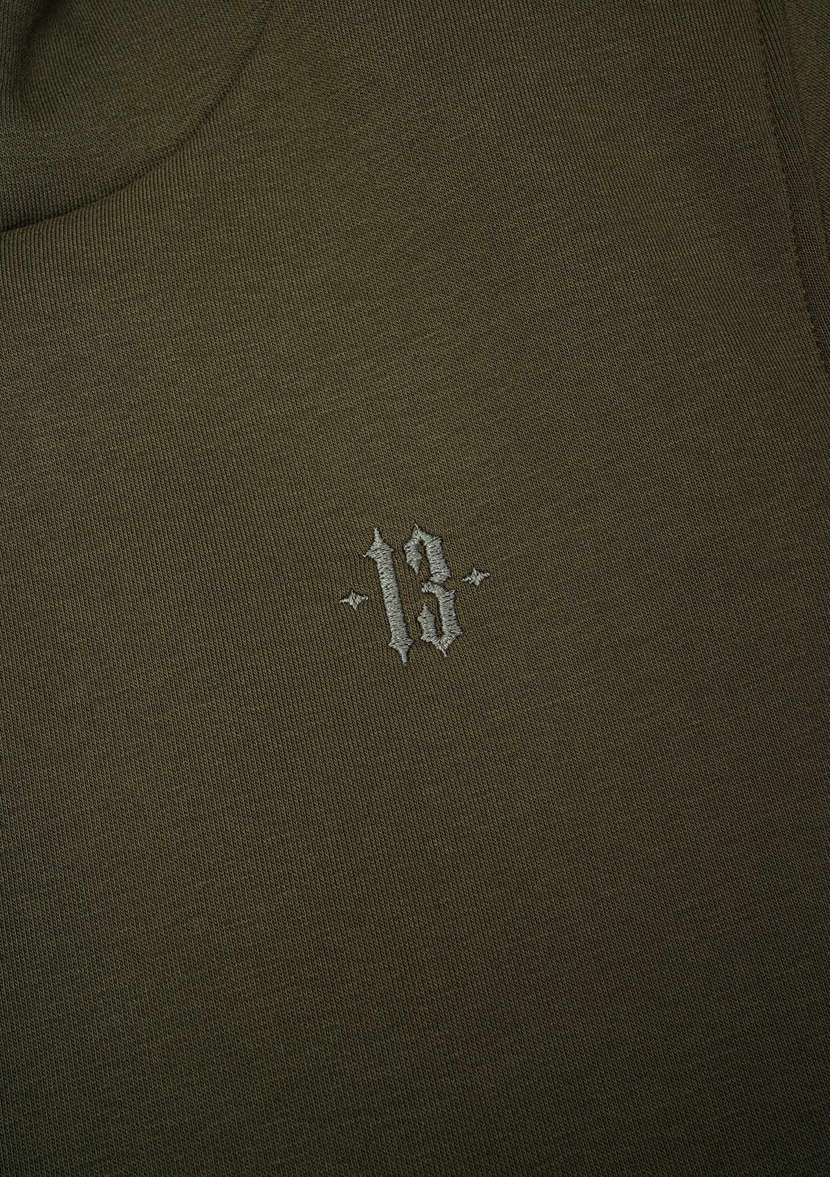 Hoodie Original Khaki - MEN OF MAYHEM - ALAIKO - EXCHANGES - MM - M - 1050 - HO - KK - Hoodies - Hoody Original