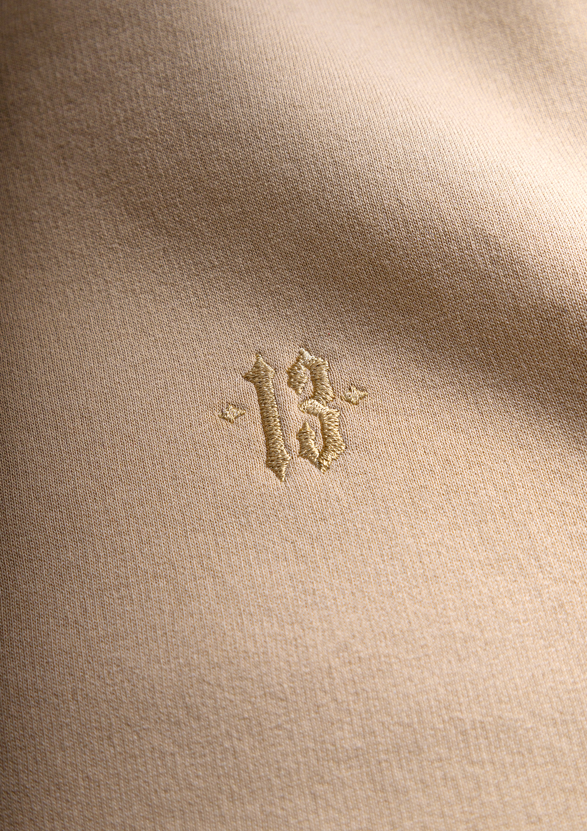 Hoody Original Sand