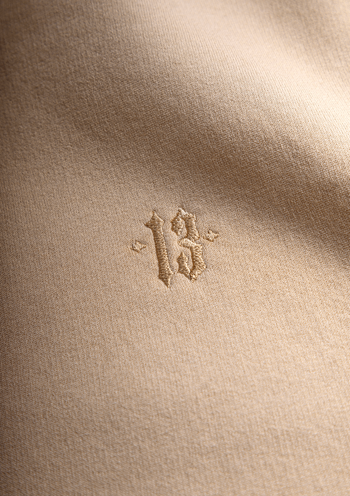 Hoodie Original Sand - MEN OF MAYHEM - ALAIKO - EXCHANGES - MM - M - 1050 - HO - SA - Hoodies - Hoody Original