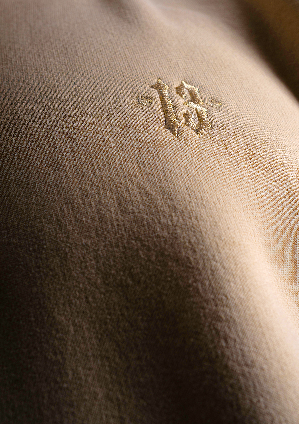 Hoody Original Sand