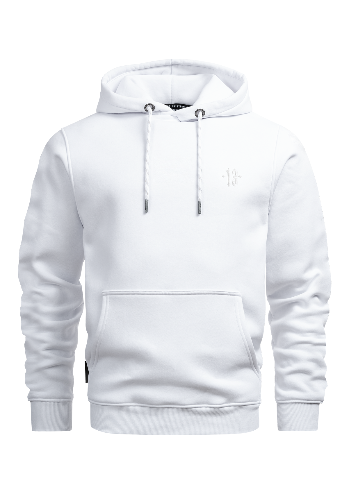 Hoody Original White