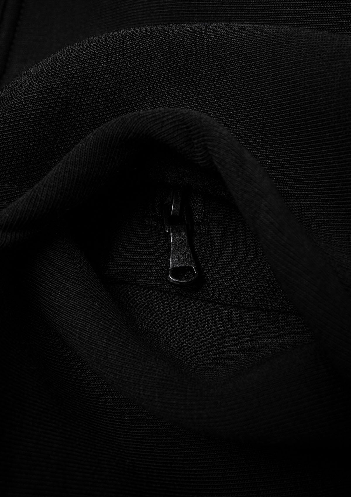 Hoodie Savages B/B - MEN OF MAYHEM - ALAIKO - EXCHANGES - MM - M - 1050 - HS - BB - black - Hoodies