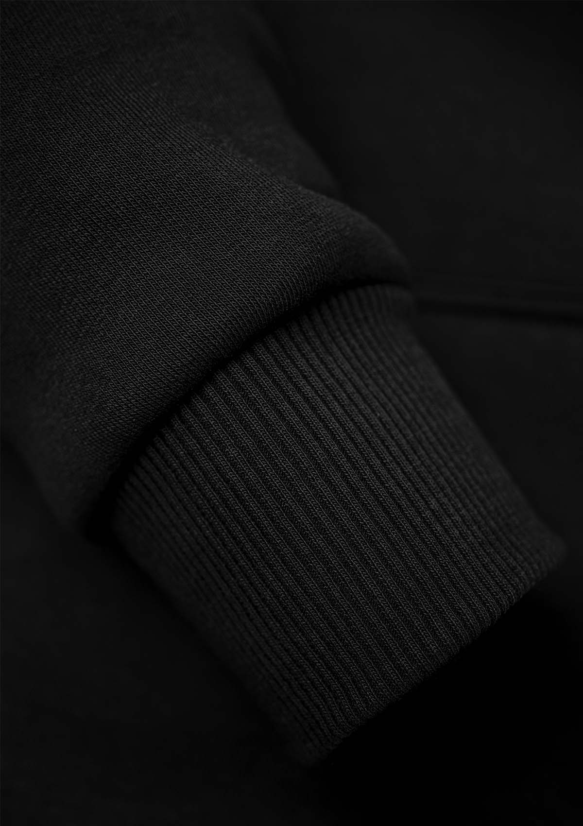 Hoody TNT FLAG B/R/W - MEN OF MAYHEM - ALAIKO - EXCHANGES - MM - M - 1050 - HTNT - F - BRW - black - Hoodies