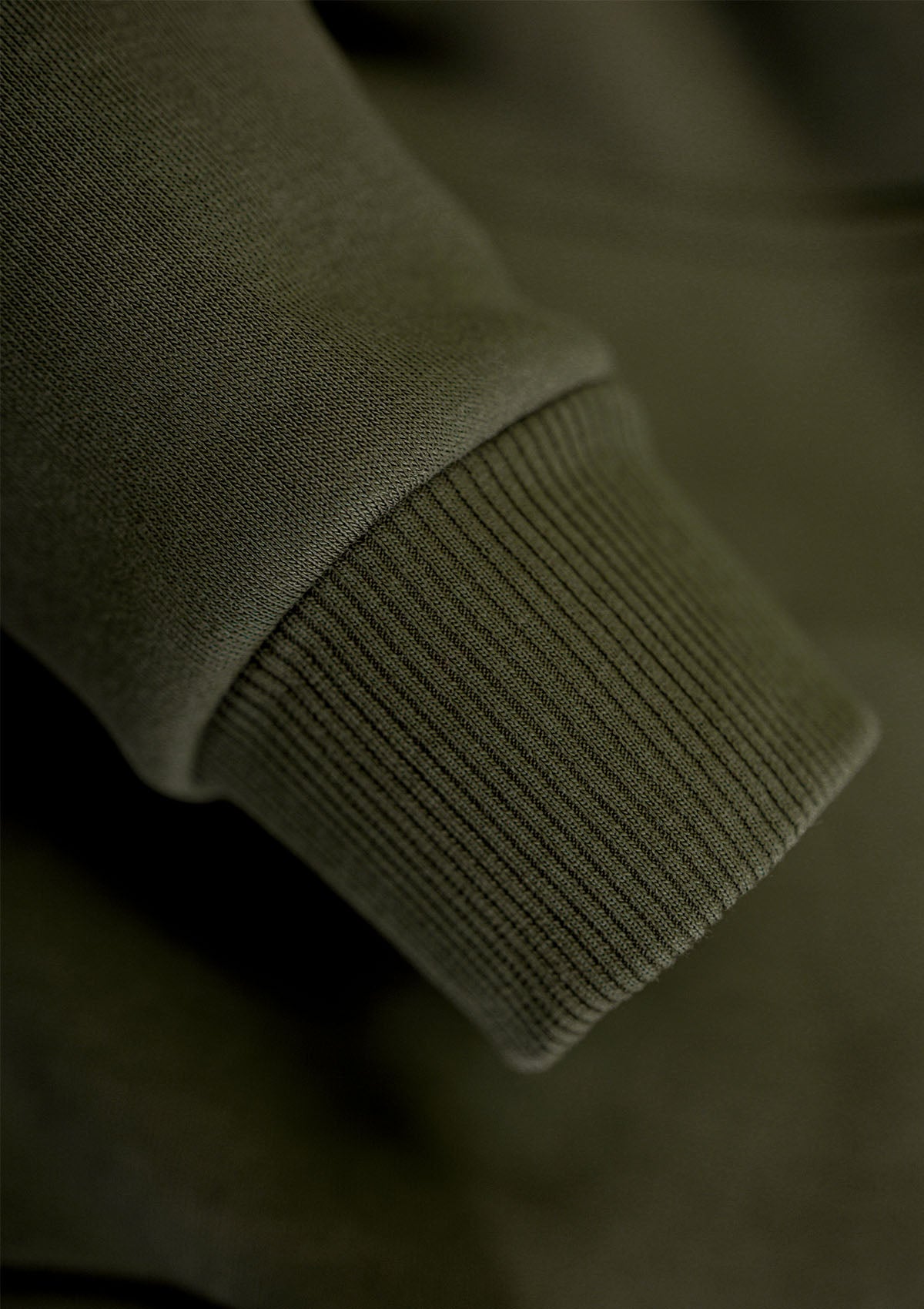 Hoody TNT FLAG K/R/W - MEN OF MAYHEM - ALAIKO - EXCHANGES - MM - M - 1050 - HTNT - F - KRW - Hoodies - Khaki