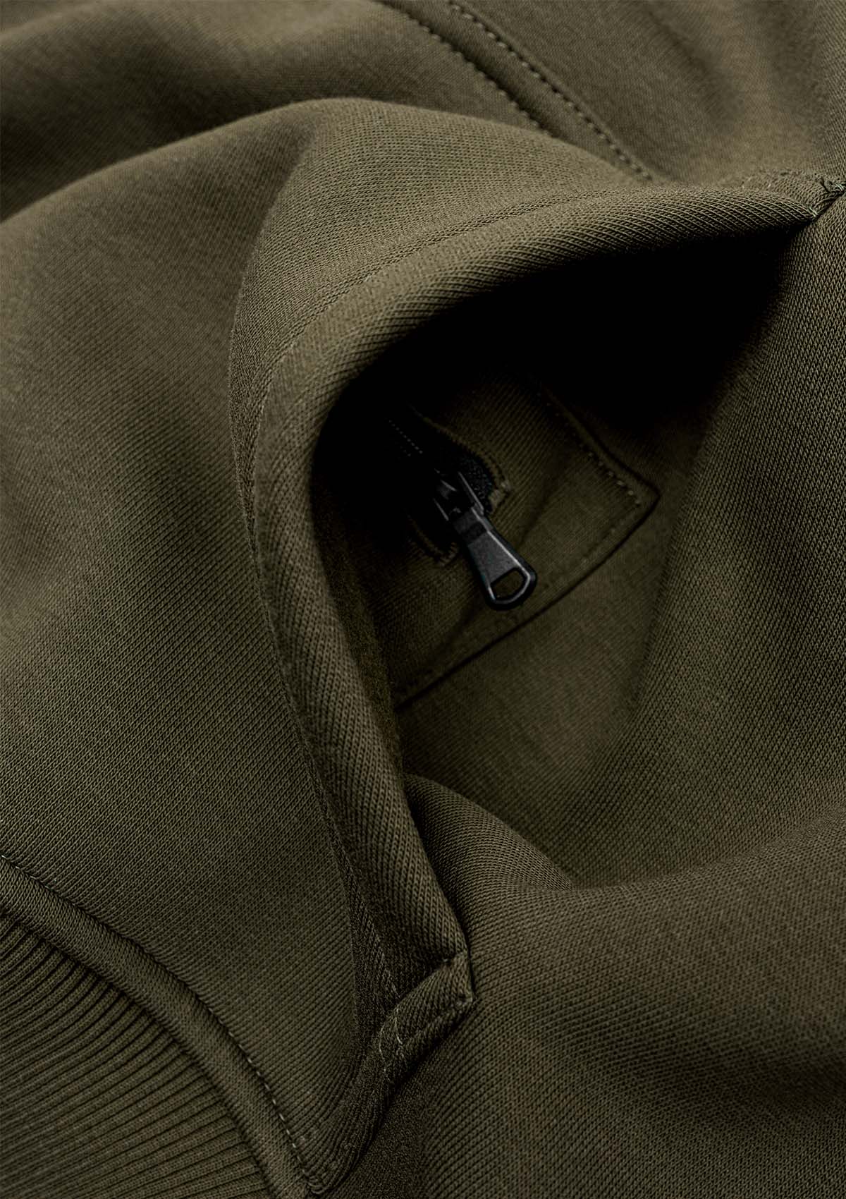 Hoody TNT FLAG K/R/W - MEN OF MAYHEM - ALAIKO - EXCHANGES - MM - M - 1050 - HTNT - F - KRW - Hoodies - Khaki