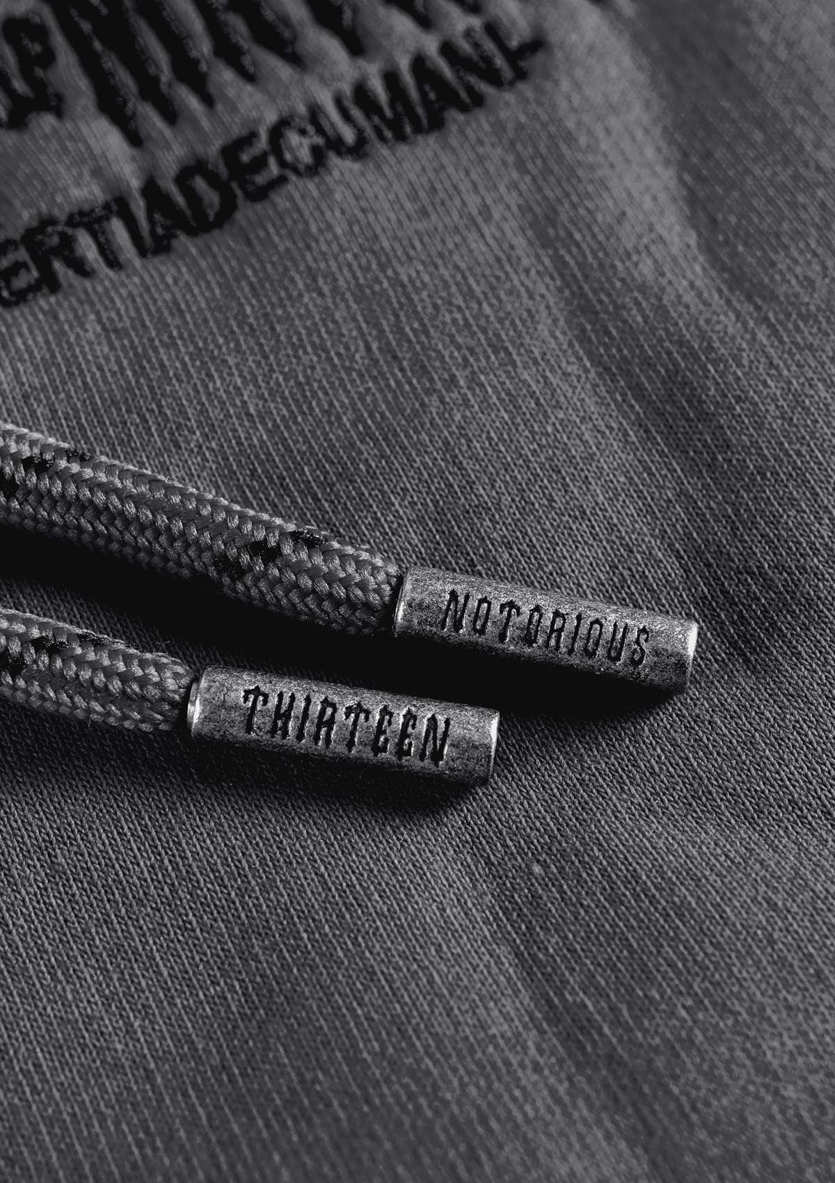 Hoodie Jacke Mayhem Classic A/S MK3