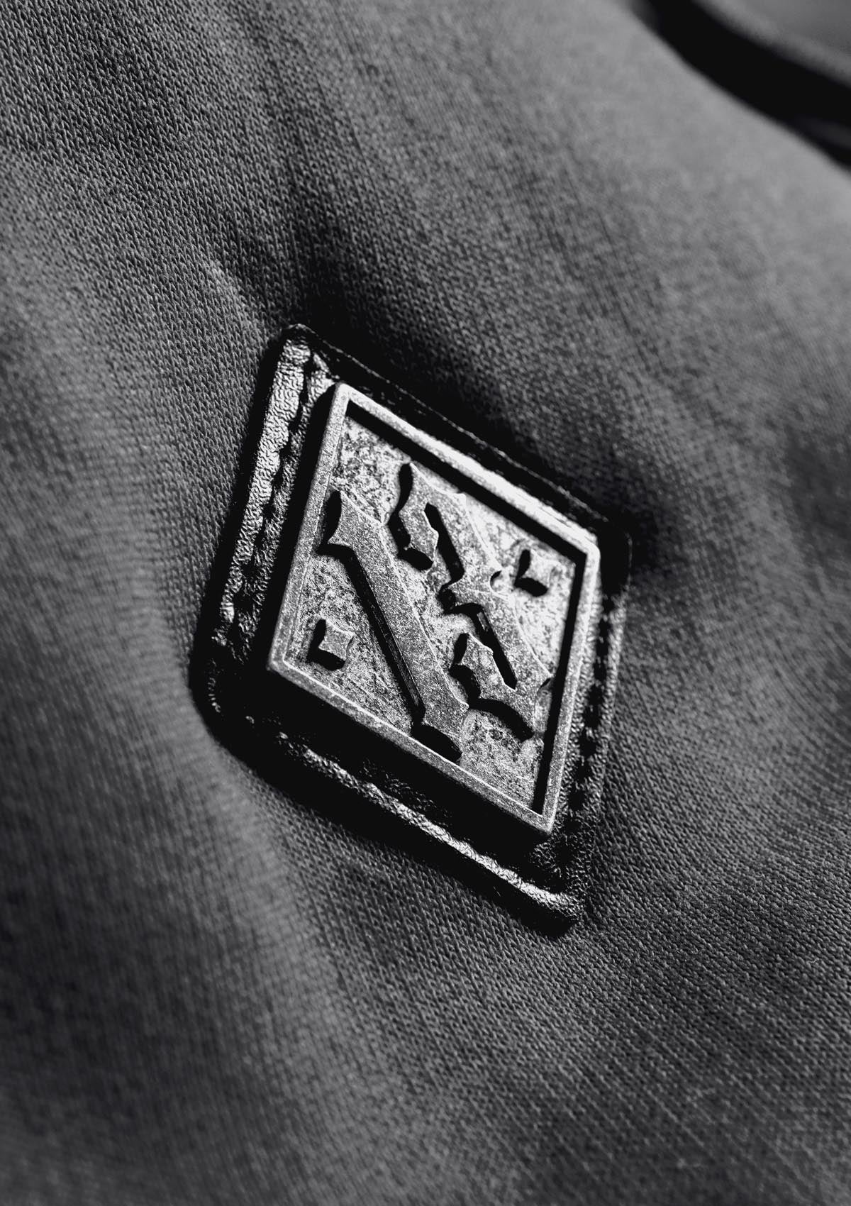 Hoodie Jacke Mayhem Classic A/S MK3