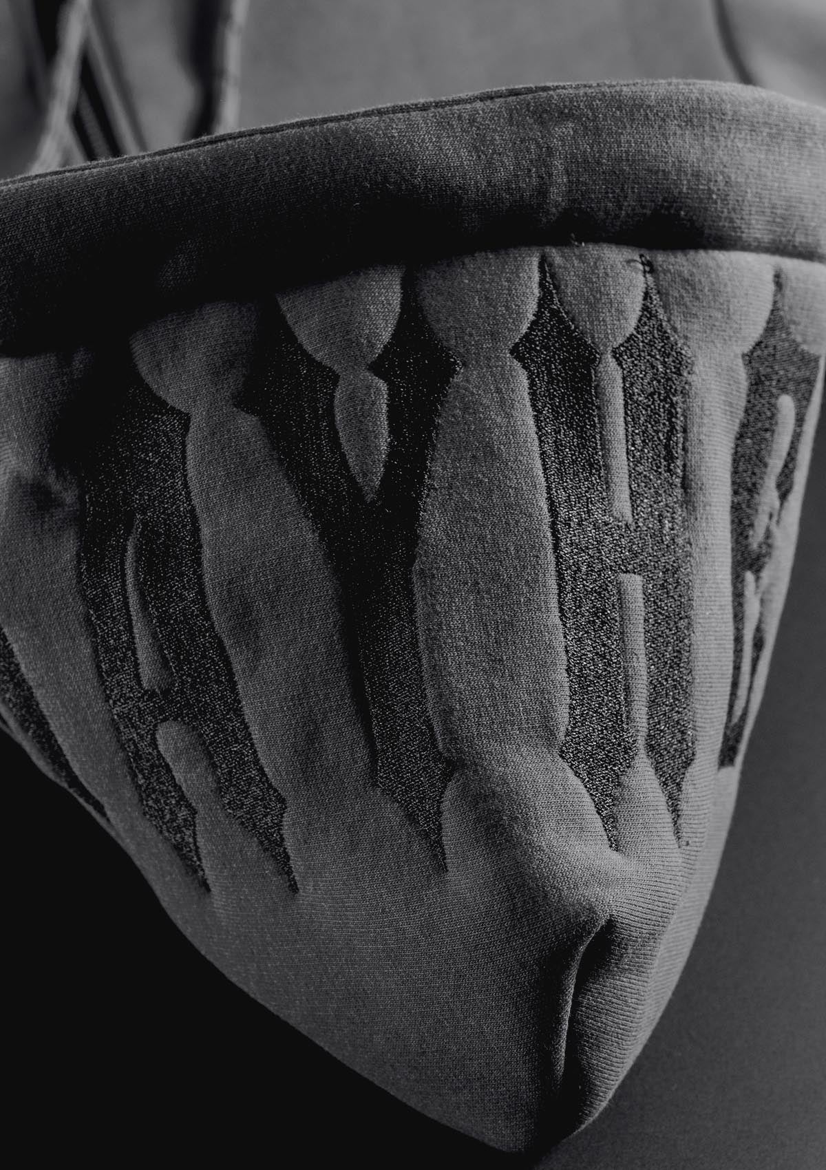 Hoodie Jacke Mayhem Classic A/S MK3