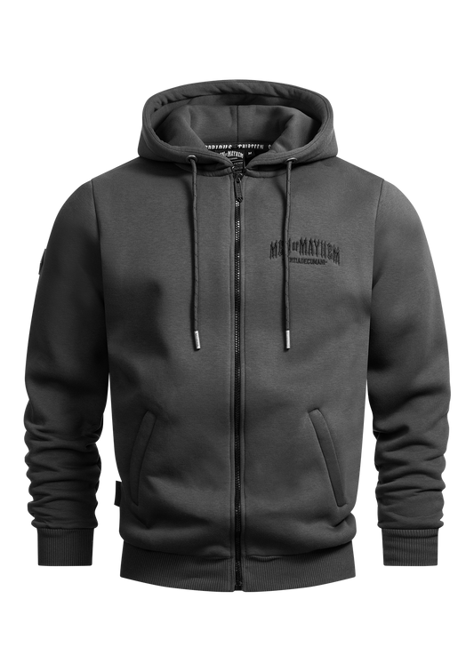 Hoodie Jacke Mayhem Classic A/S MK3