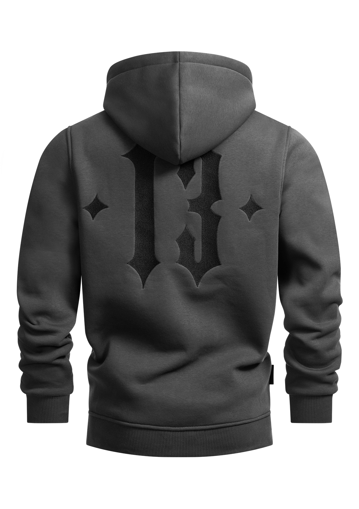 Hoodie Mayhem Classic A/S MK3