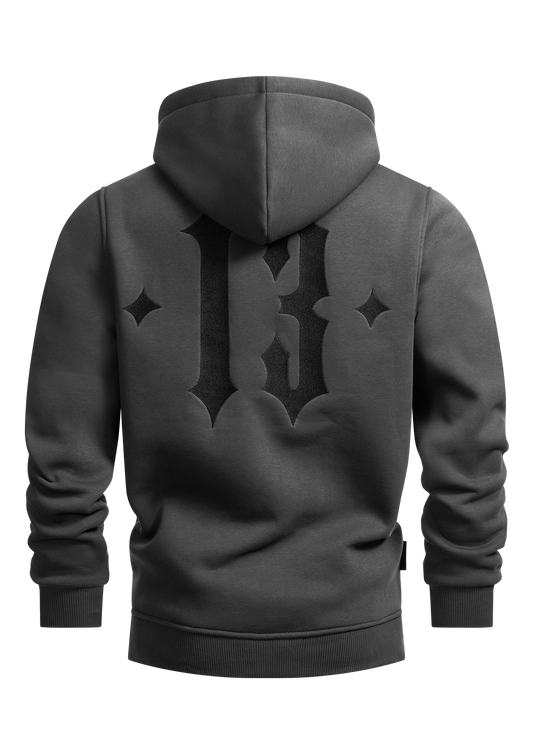 Hoodie Mayhem Classic A/S MK3