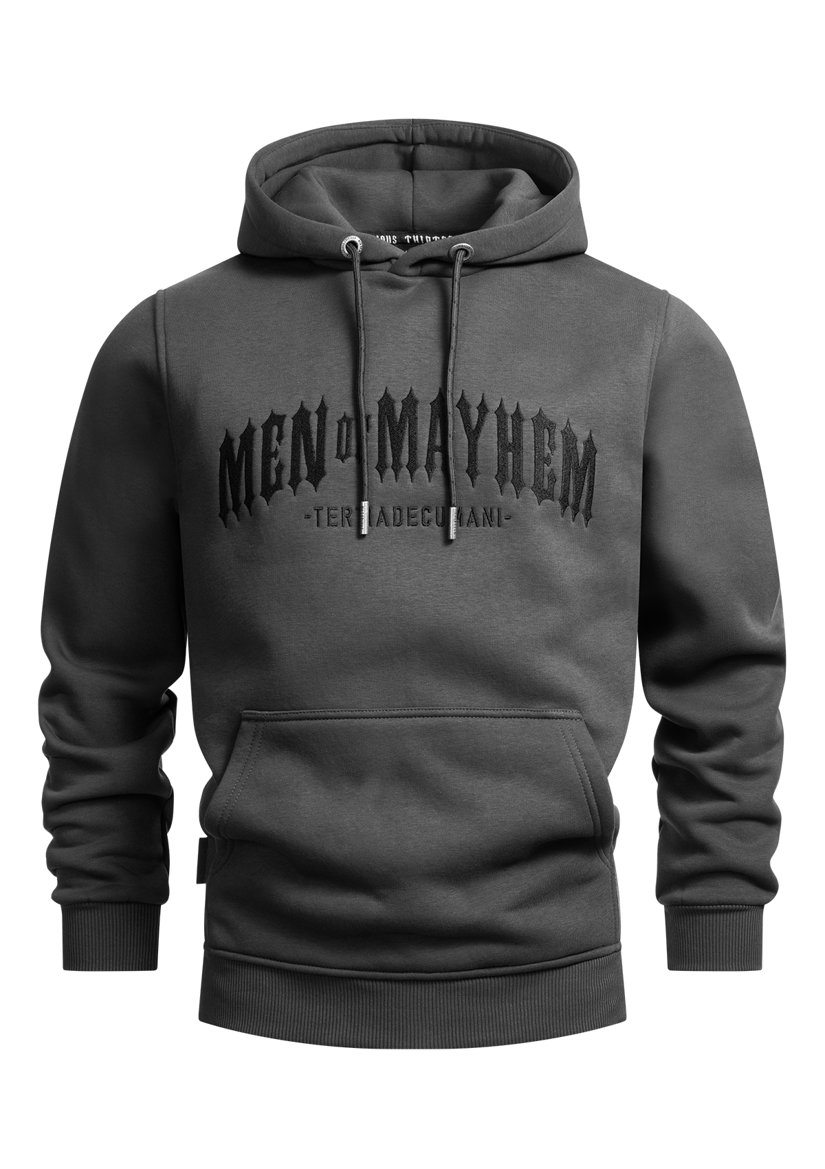 Hoodie Mayhem Classic A/S MK3