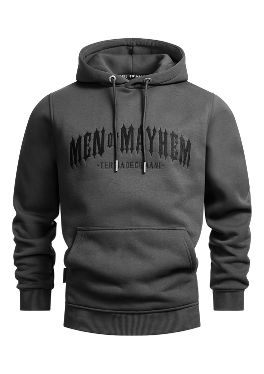 Hoodie Mayhem Classic A/S MK3