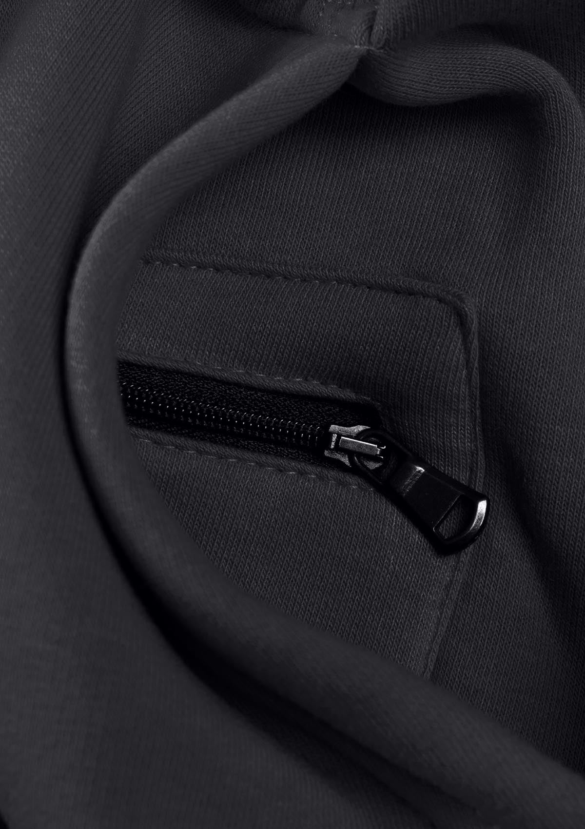 Hoodie Mayhem Classic A/S MK3 - MEN OF MAYHEM - ALAIKO - EXCHANGES - MM - M - 1050 - MH - AS - MK3 - Classic - Grau