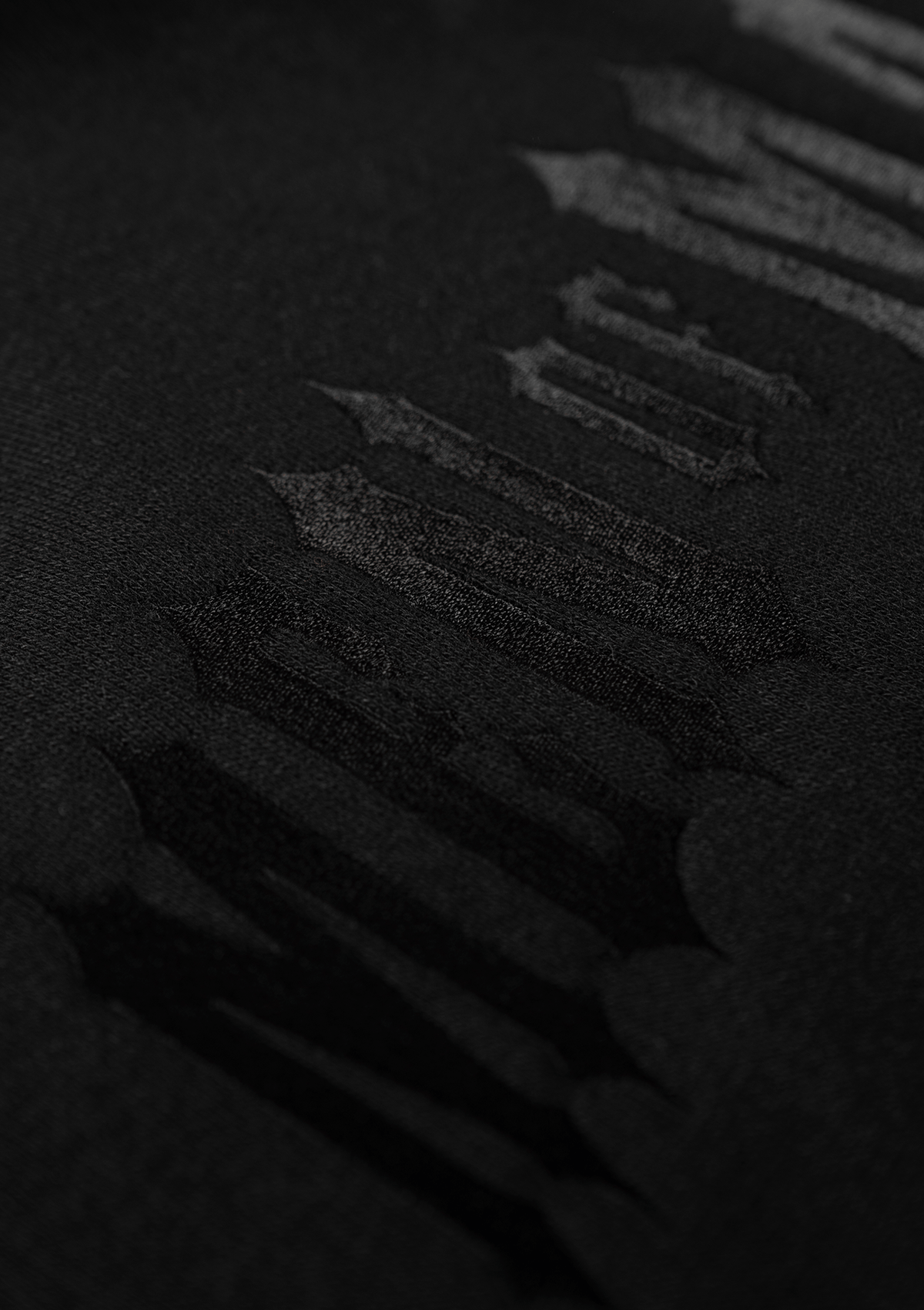 Hoodie Mayhem Classic B/B MK3 - MEN OF MAYHEM - ALAIKO - EXCHANGES - MM - M - 1050 - HMC - BB - MK3 - allblack - black