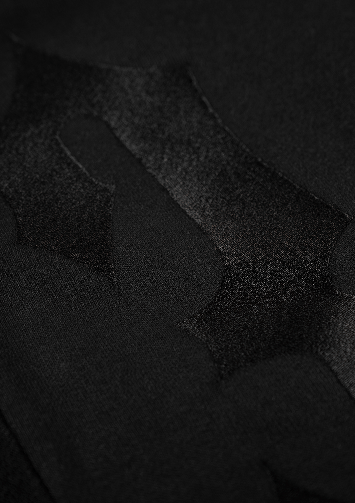 Hoodie Mayhem Classic B/B MK3 - MEN OF MAYHEM - ALAIKO - EXCHANGES - MM - M - 1050 - HMC - BB - MK3 - allblack - black