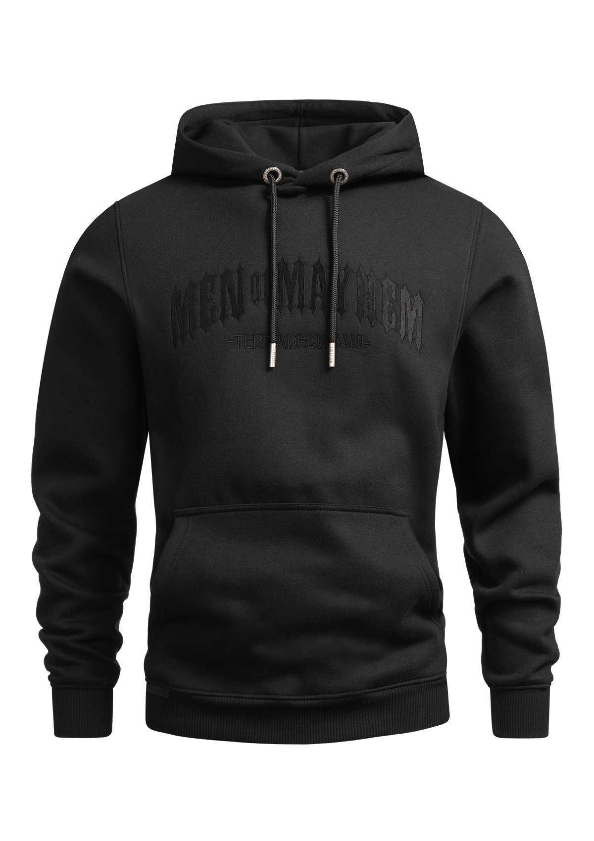 Hoodie Mayhem Classic B/B MK3