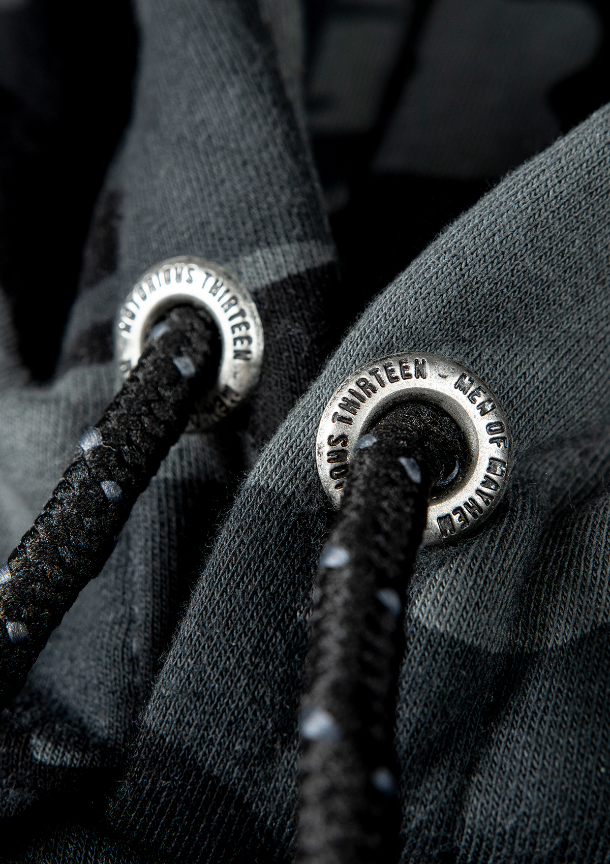Hoody Mayhem Classic B/C MK3