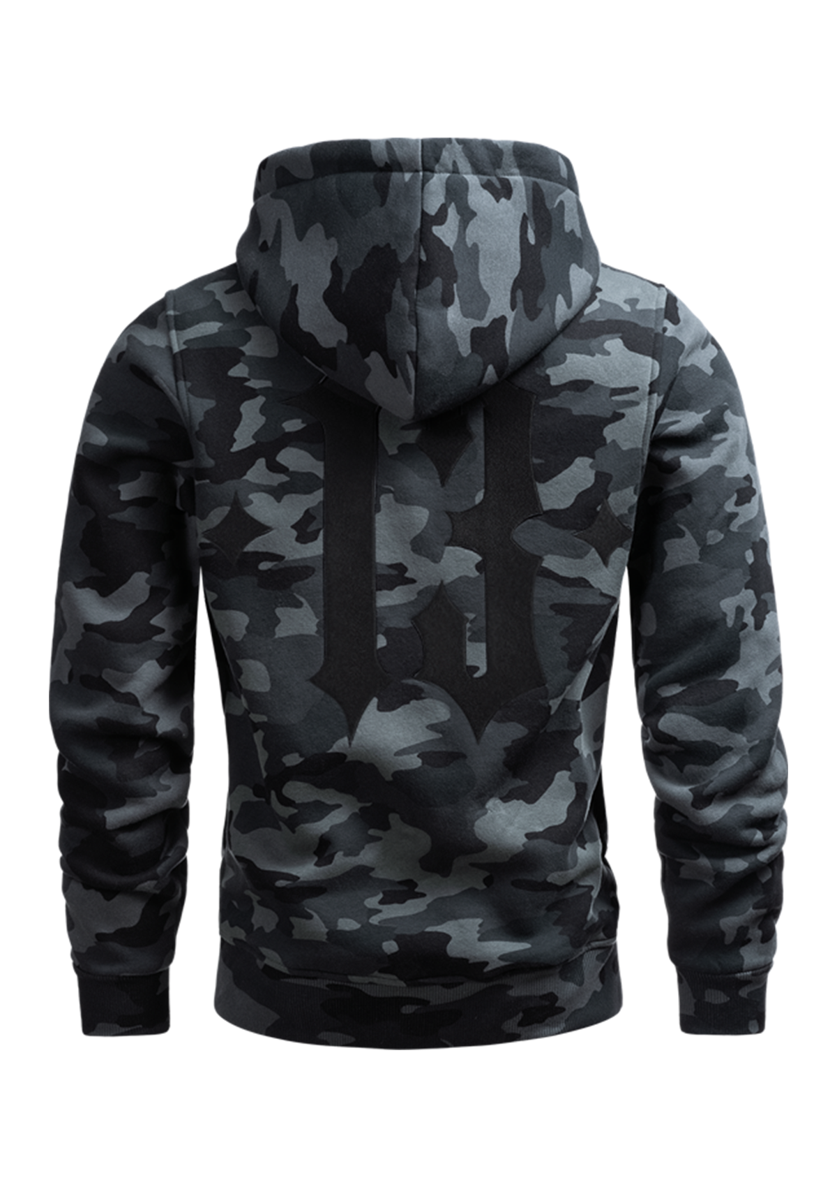Hoody Mayhem Classic B/C MK3