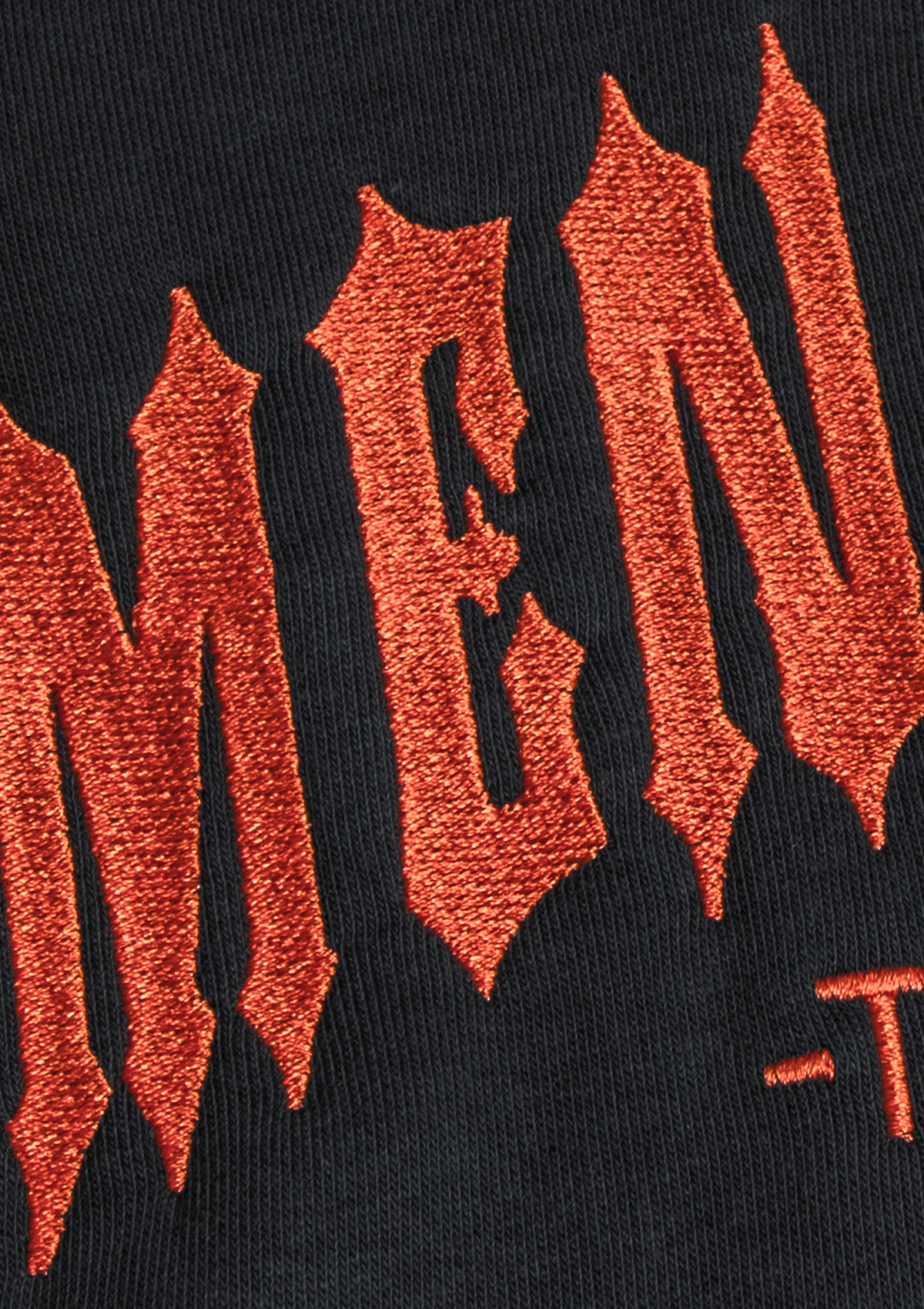 Hoodie Mayhem Classic G/O MK3