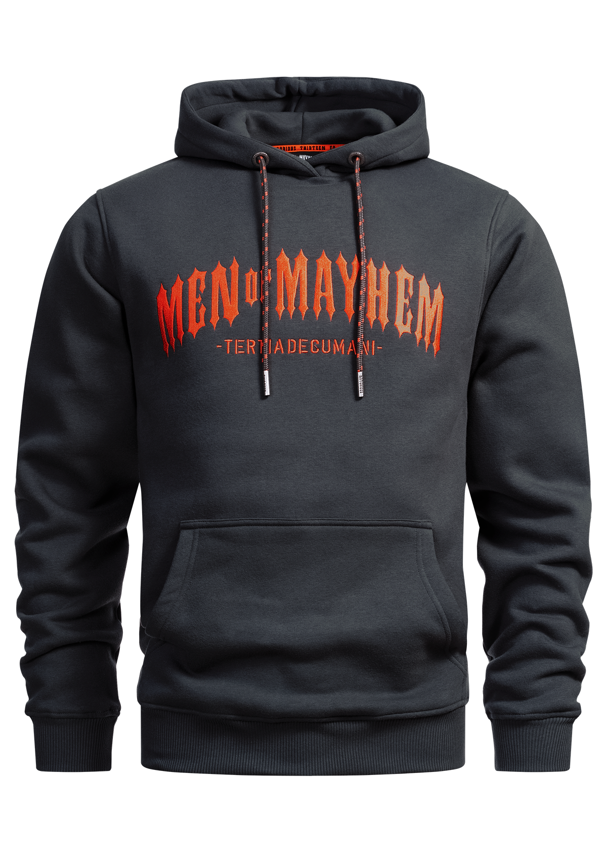 Hoody Mayhem Classic G/O MK3