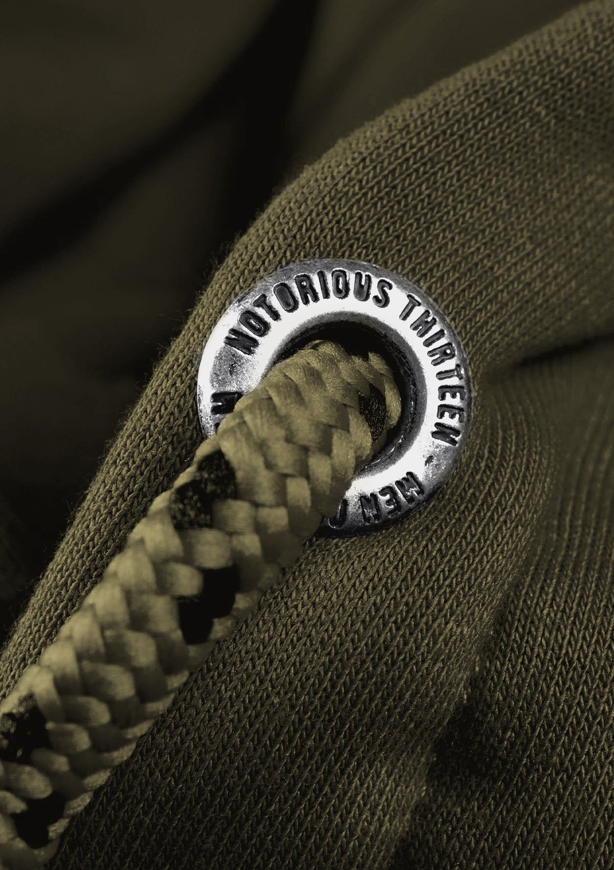 Hoodie Mayhem Classic K/S MK3