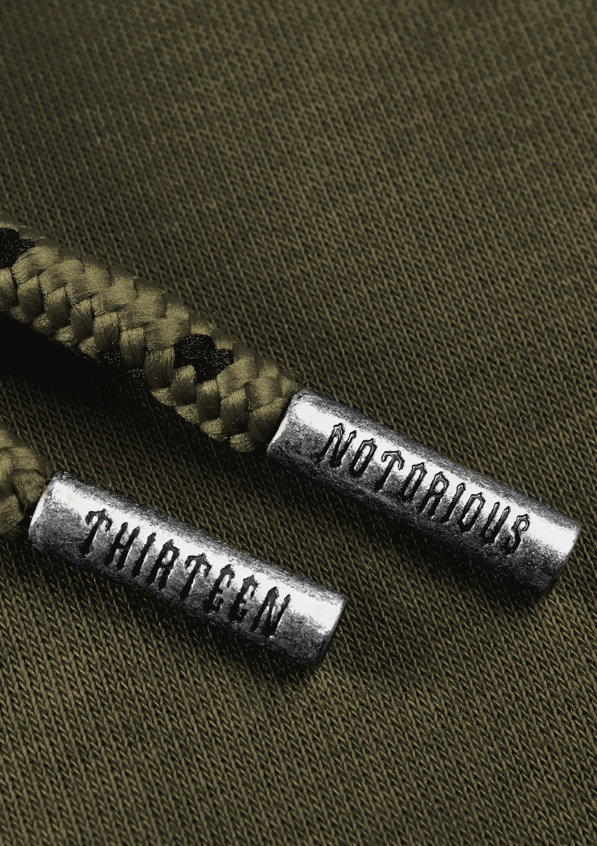 Hoodie Mayhem Classic K/S MK3